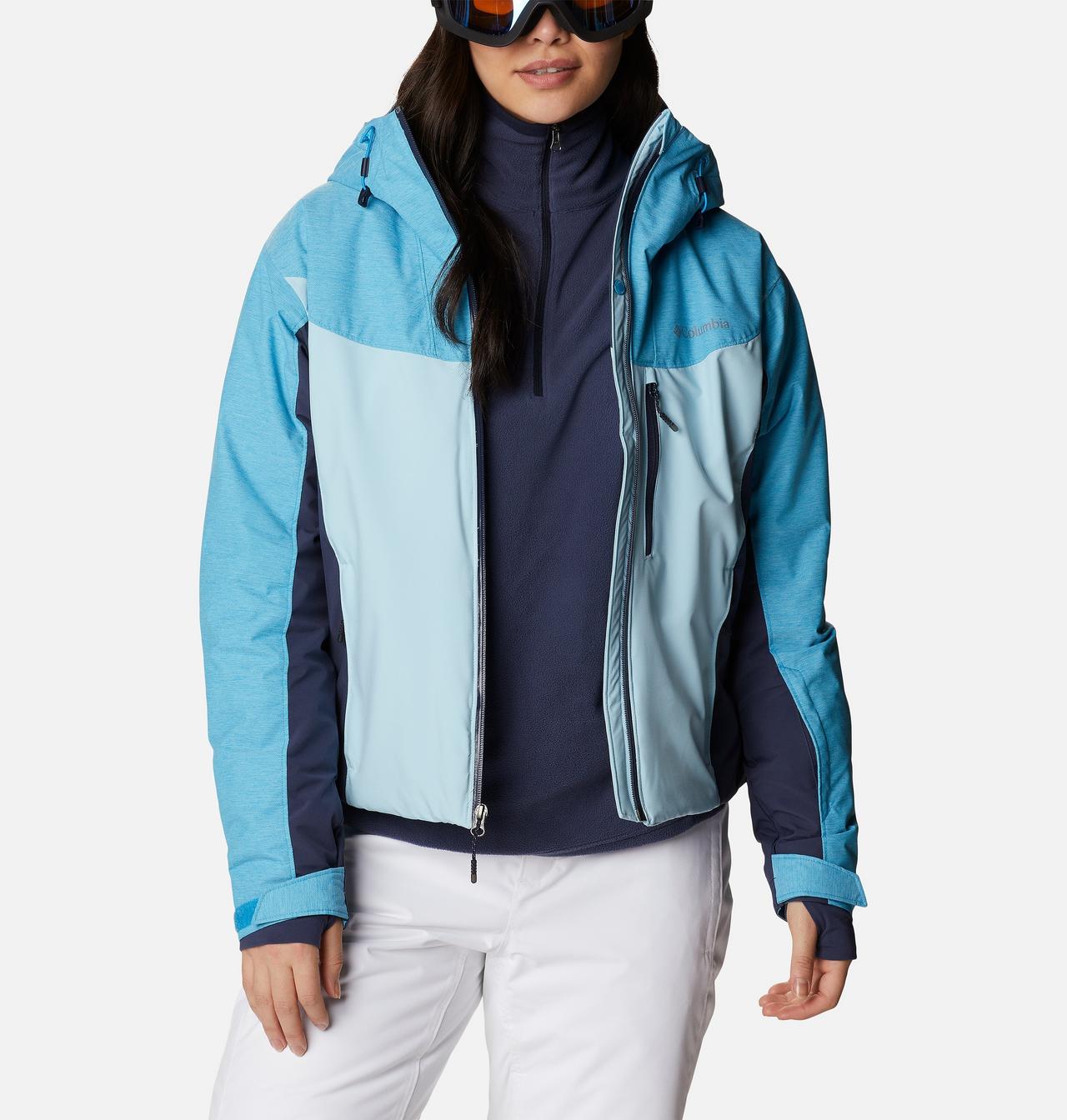 Women's Sweet Shredder™ Insulated Jacket 14