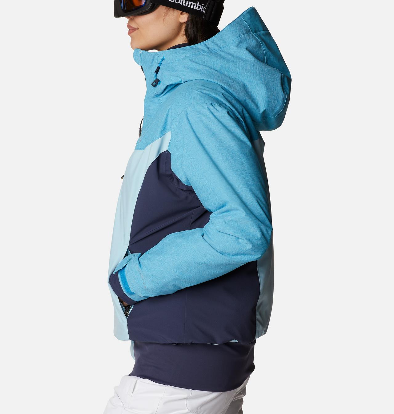 Women's Sweet Shredder™ Insulated Jacket 3
