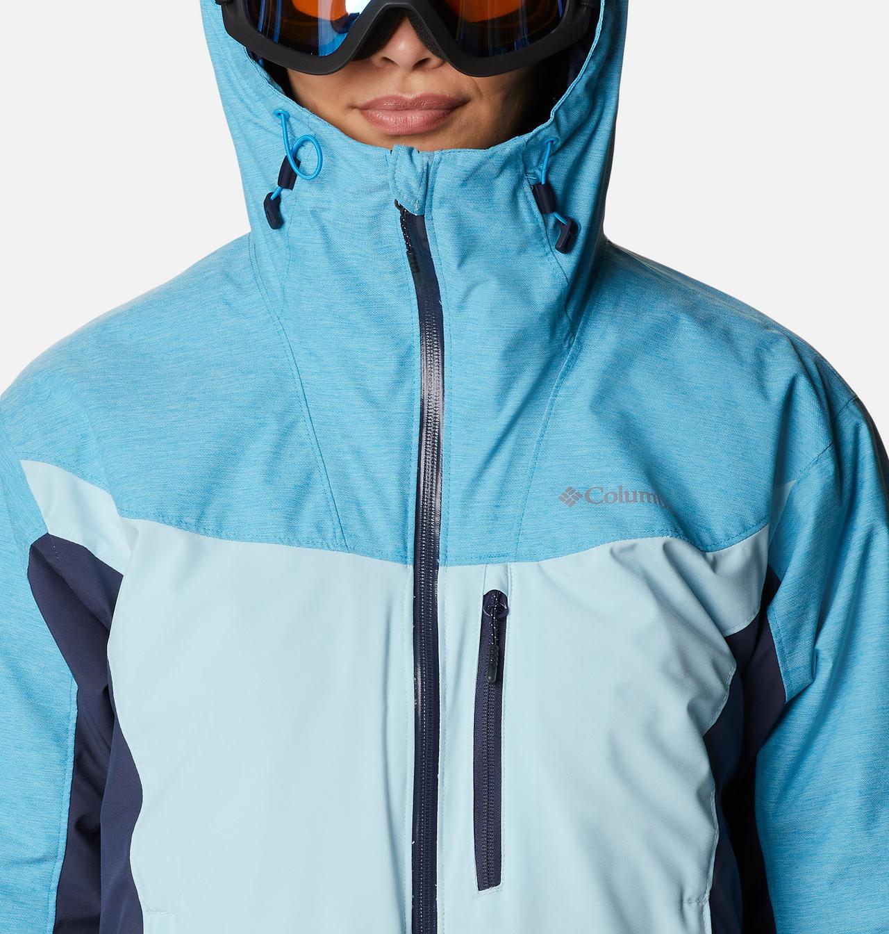 Women's Sweet Shredder™ Insulated Jacket 4