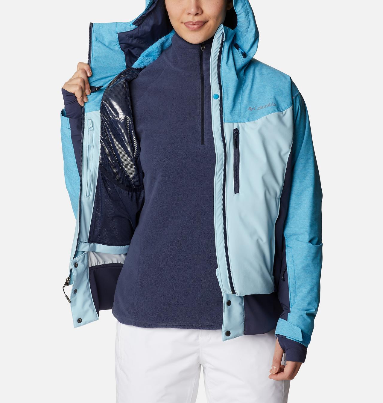 Women's Sweet Shredder™ Insulated Jacket 5