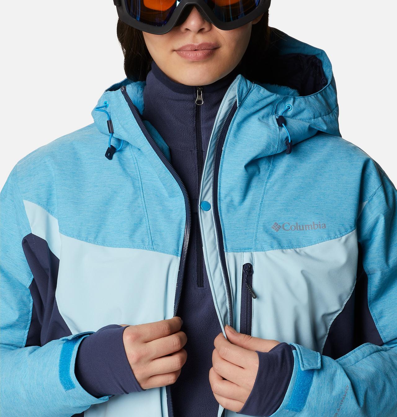 Women's Sweet Shredder™ Insulated Jacket 8