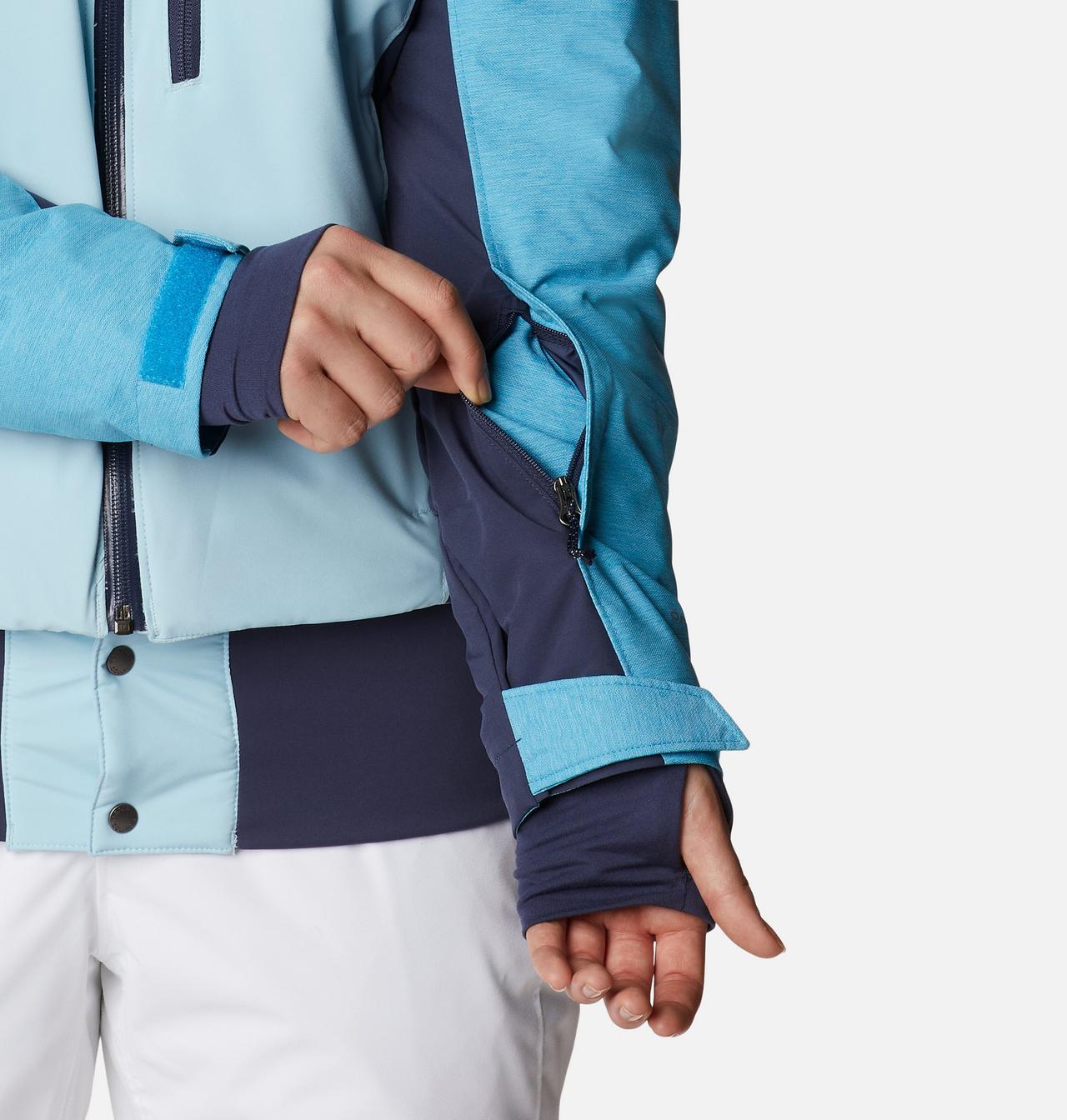 Women's Sweet Shredder™ Insulated Jacket 9