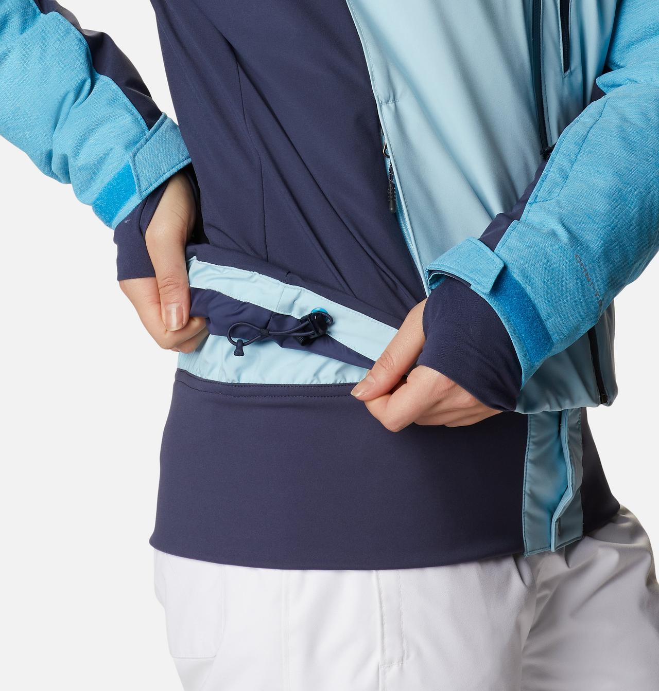 Women's Sweet Shredder™ Insulated Jacket 11