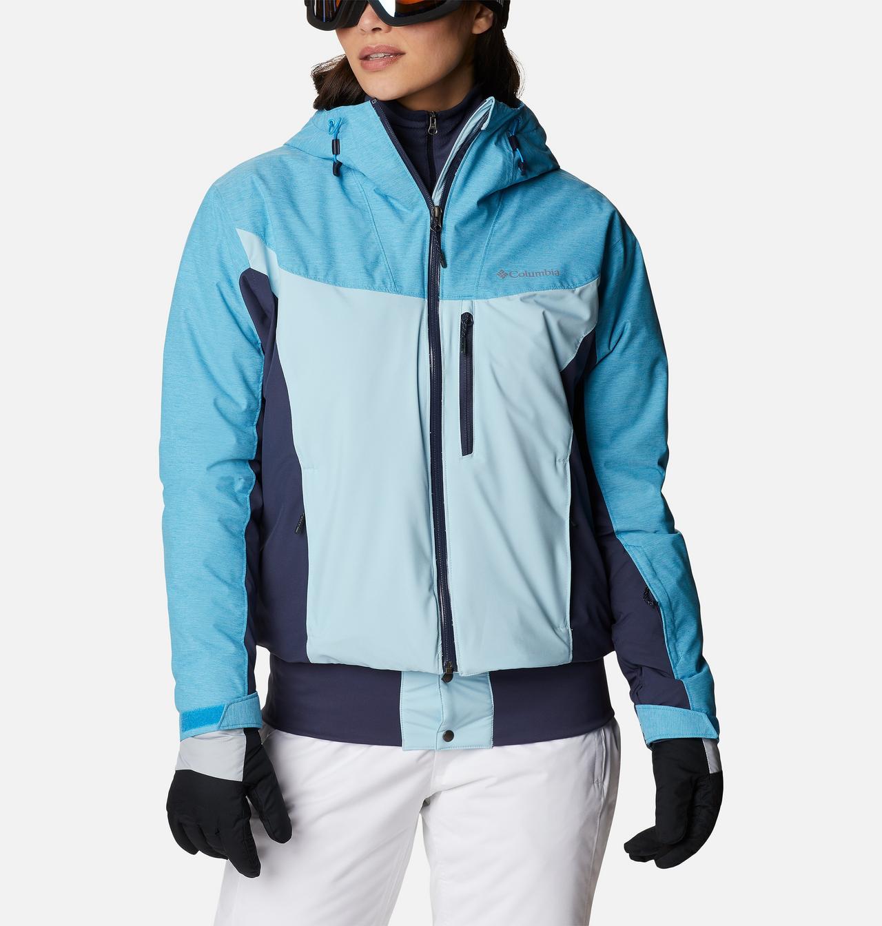 Women's Sweet Shredder™ Insulated Jacket 1