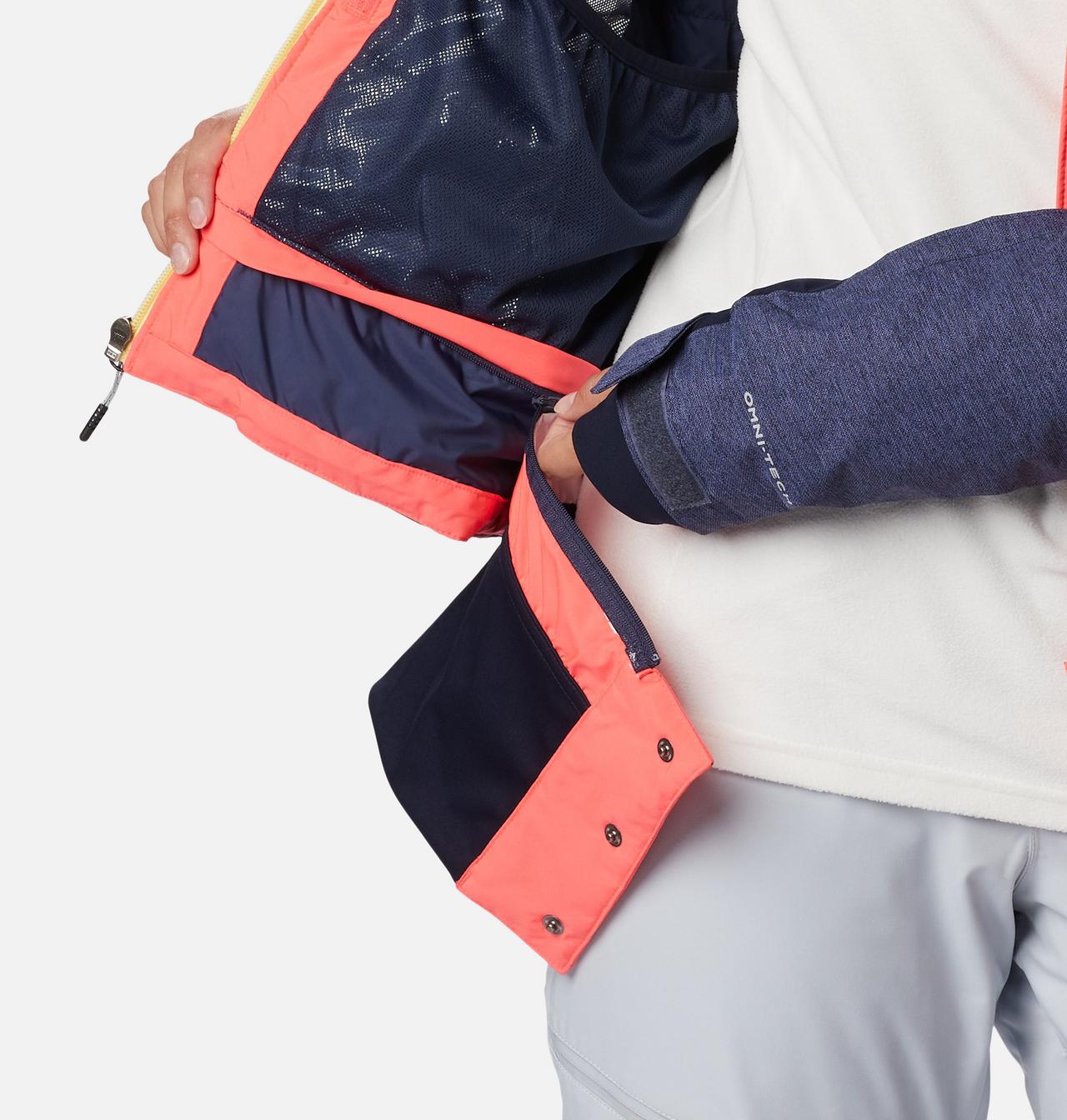 Veste isolée Sweet Shredder™ Femme 12