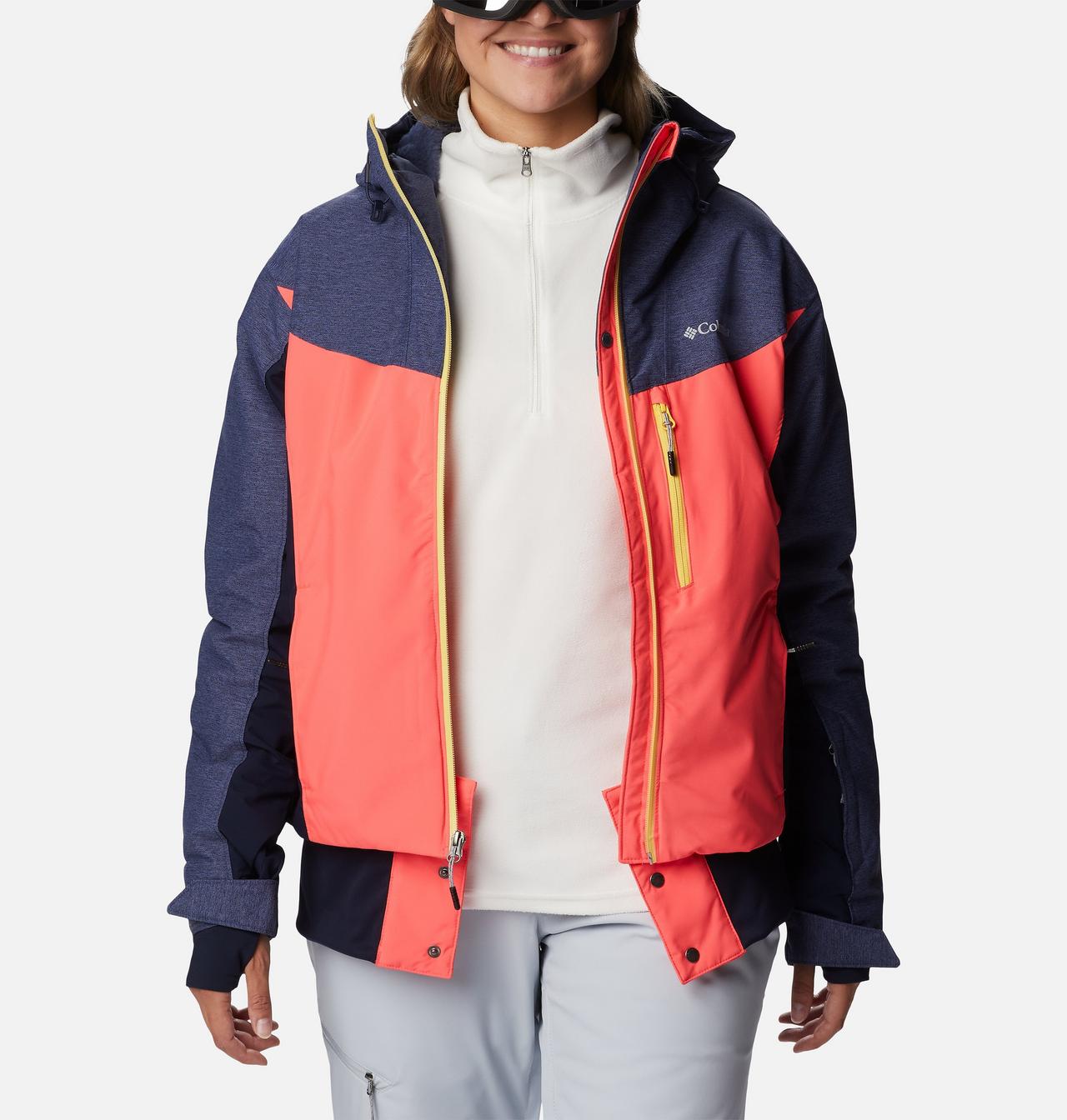Veste isolée Sweet Shredder™ Femme 14