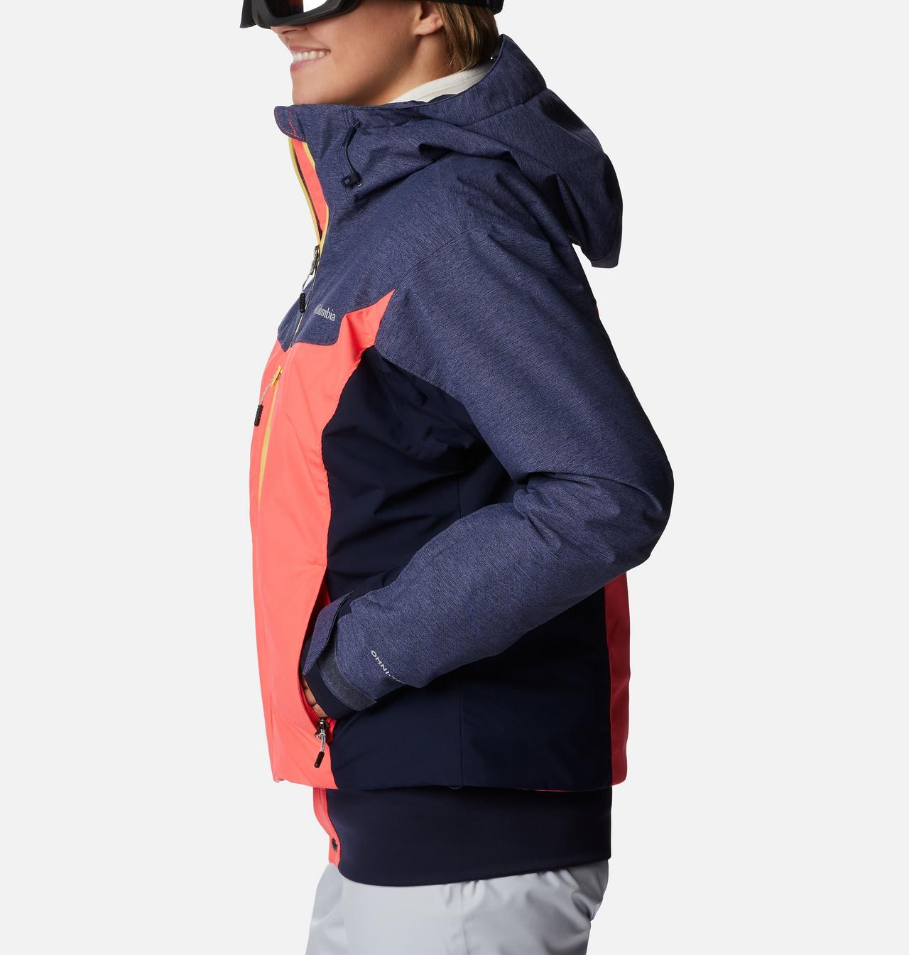 Veste isolée Sweet Shredder™ Femme 3