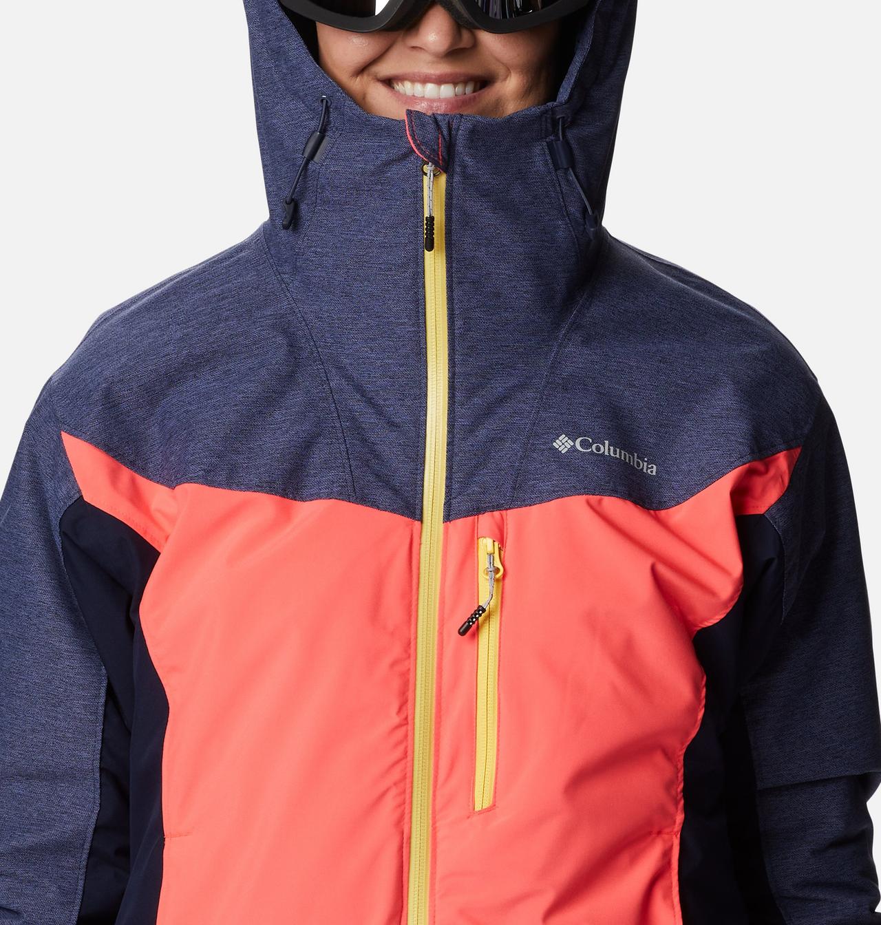 Veste isolée Sweet Shredder™ Femme 4