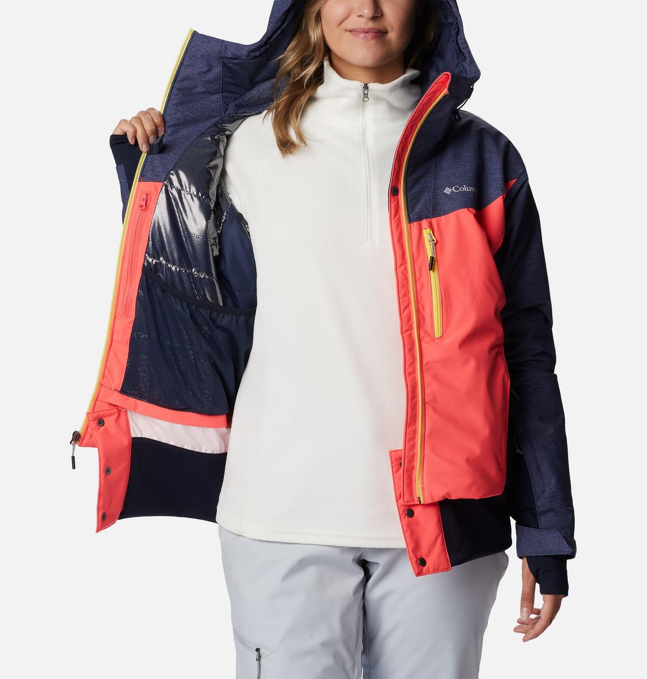 Veste isolée Sweet Shredder™ Femme 5