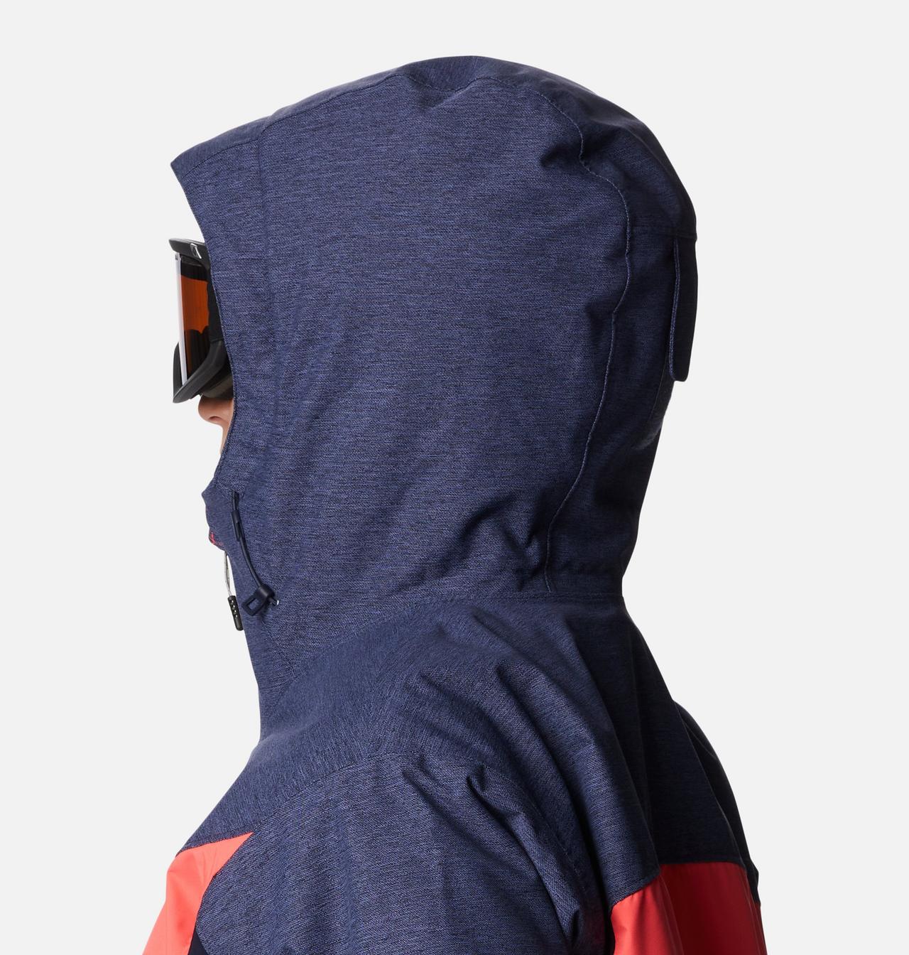 Veste isolée Sweet Shredder™ Femme 7