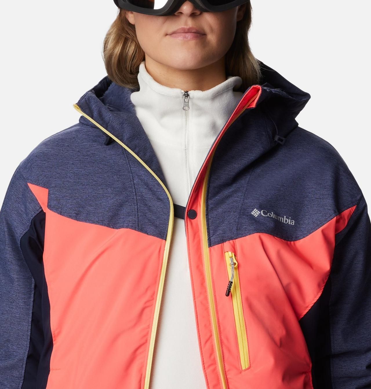 Veste isolée Sweet Shredder™ Femme 8