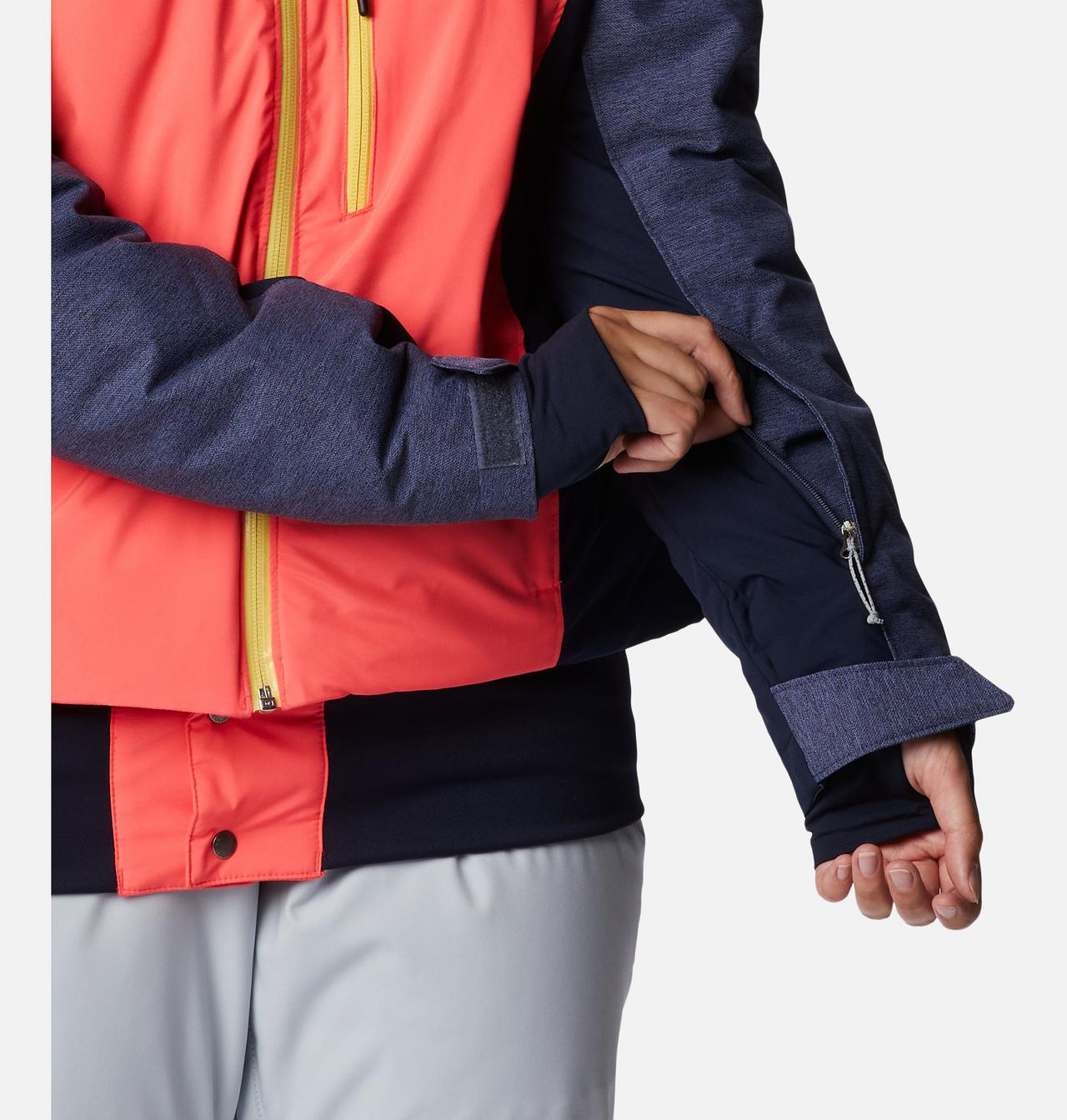 Veste isolée Sweet Shredder™ Femme 9