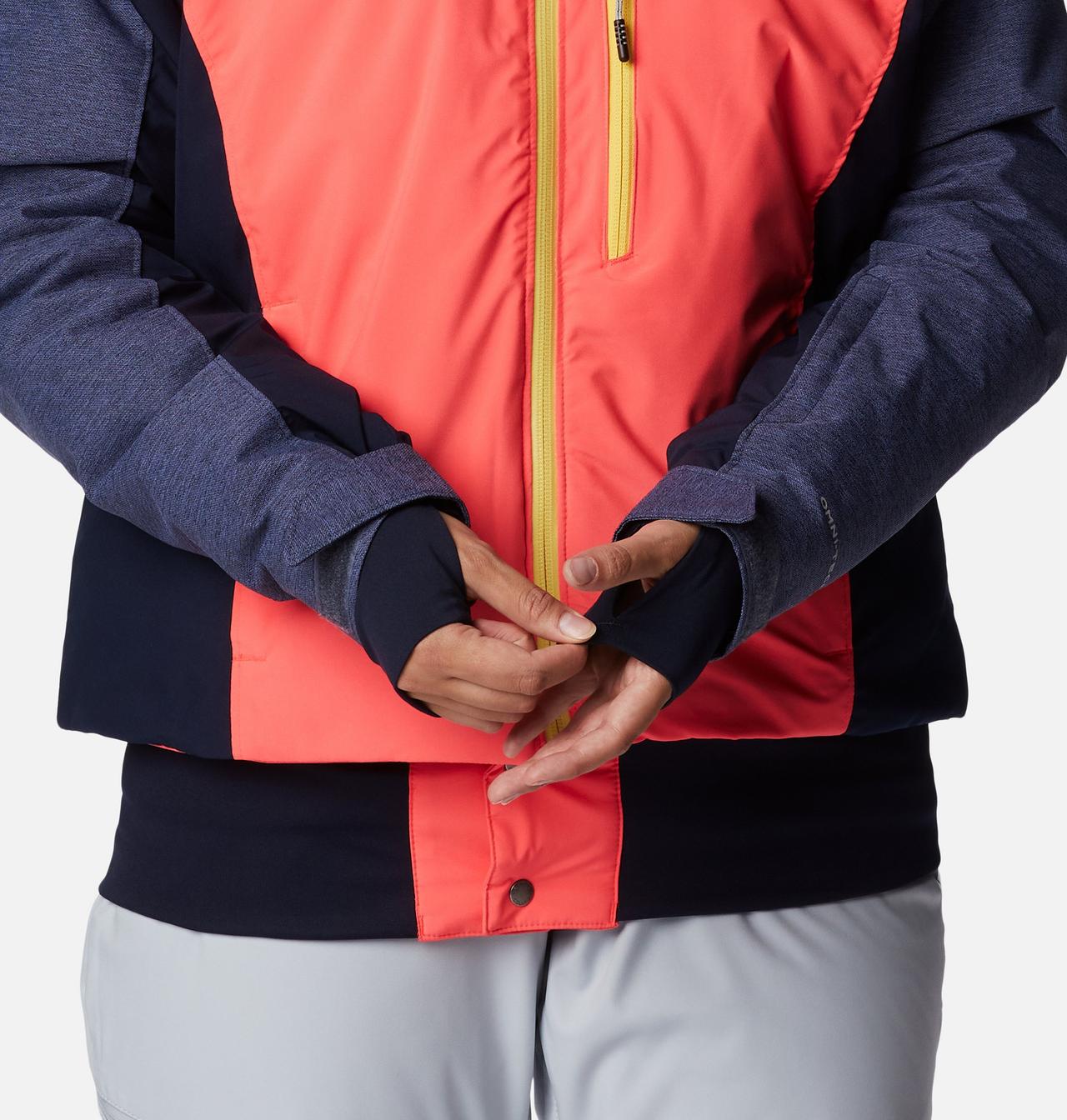 Veste isolée Sweet Shredder™ Femme 10