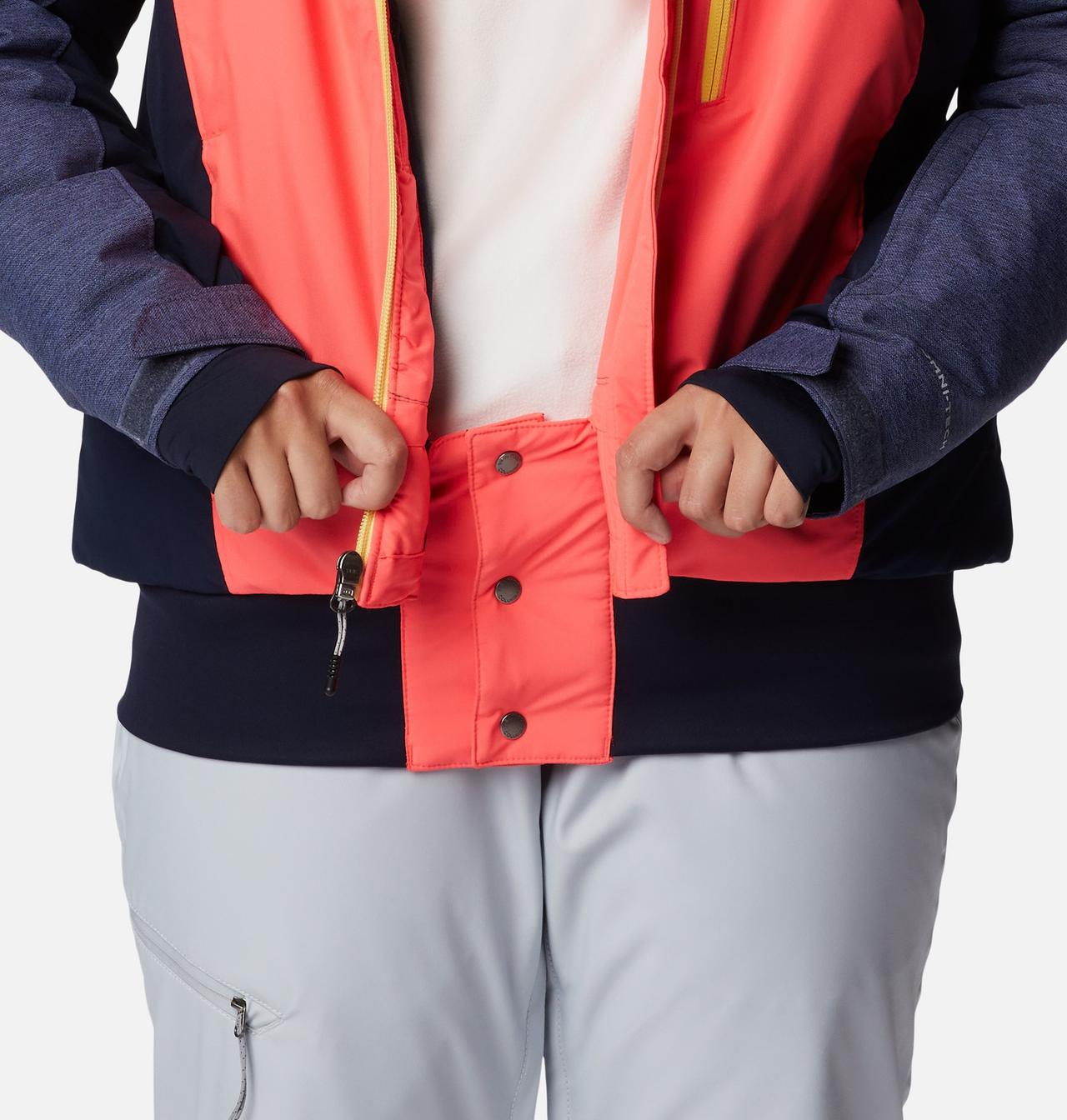 Veste isolée Sweet Shredder™ Femme 11