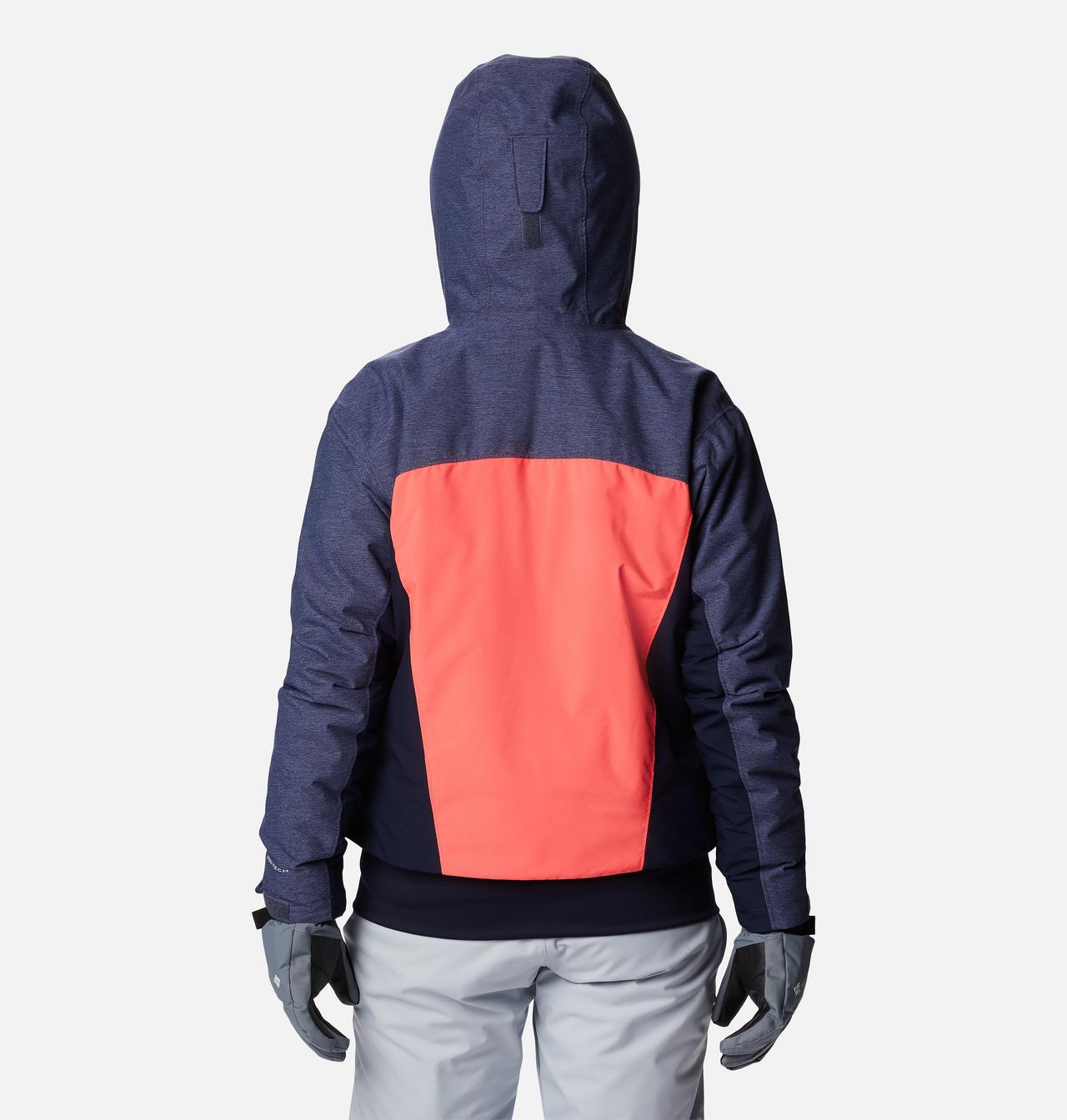 Veste isolée Sweet Shredder™ Femme 2