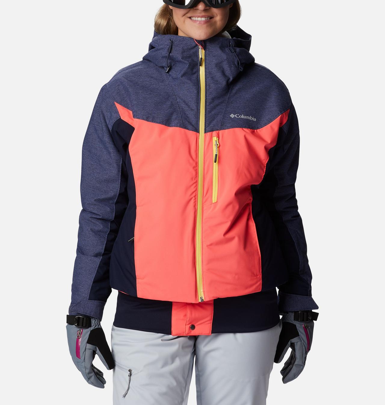 Veste isolée Sweet Shredder™ Femme 1