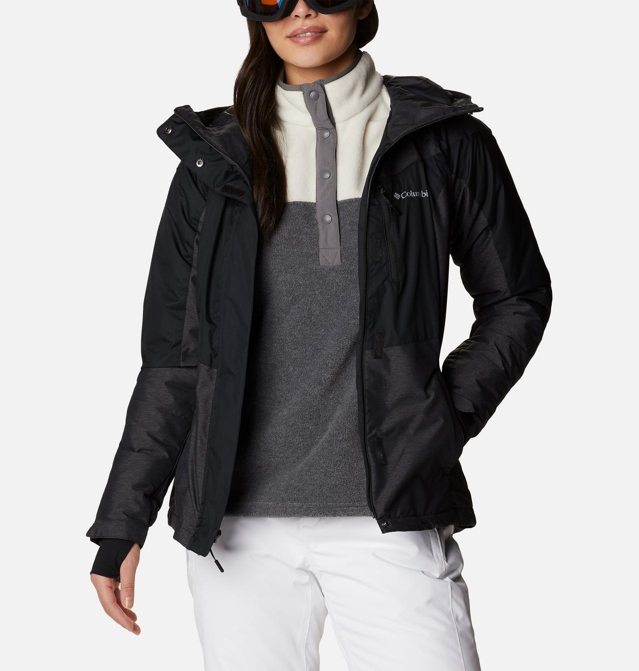 Rosie Run™ Insulated Jacket 12