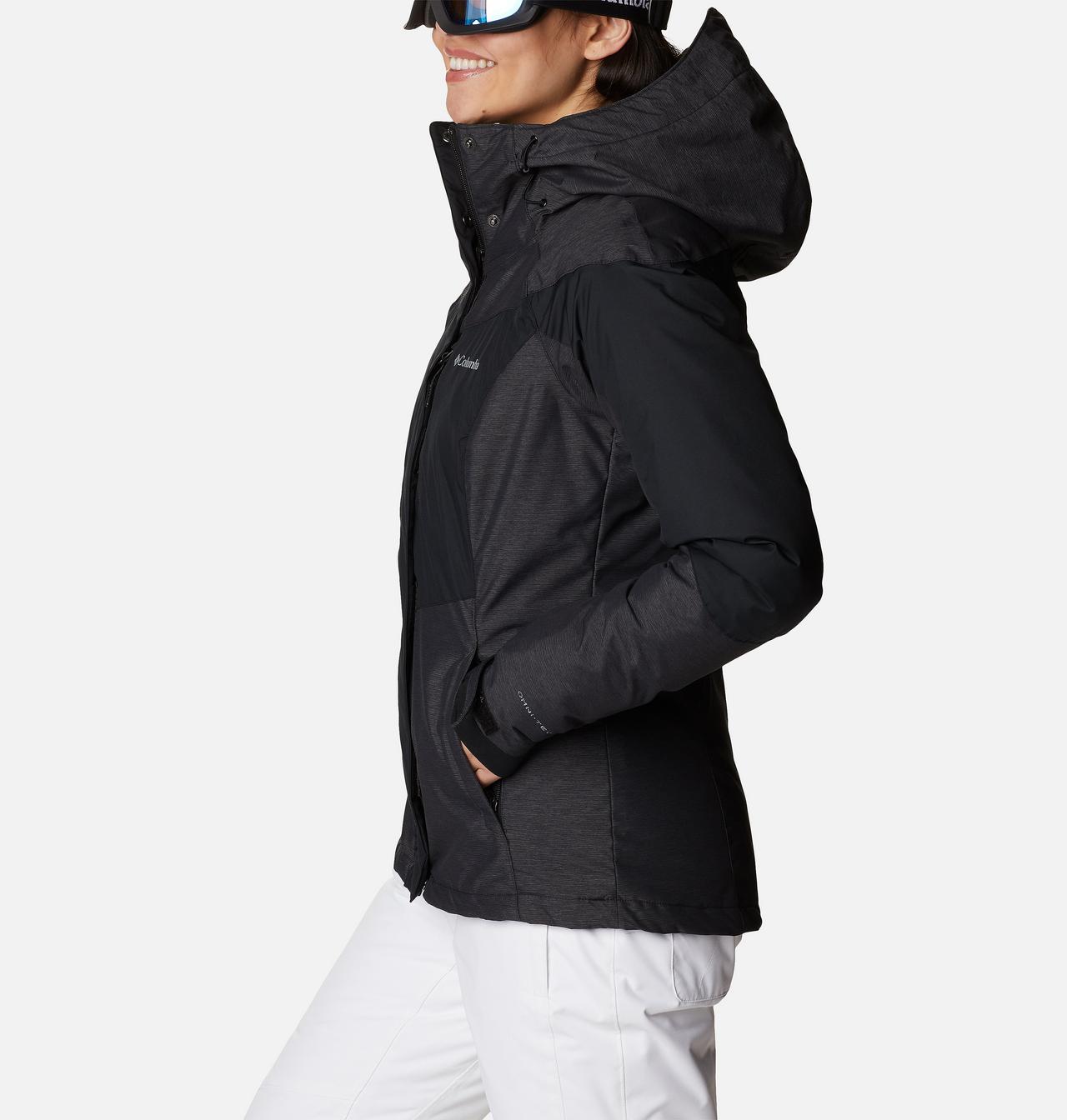 Rosie Run™ Insulated Jacket 3
