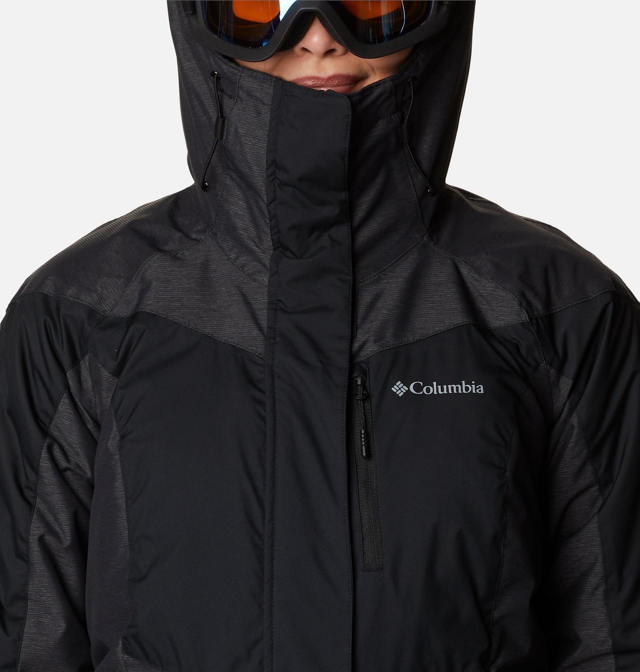 Rosie Run™ Insulated Jacket 4