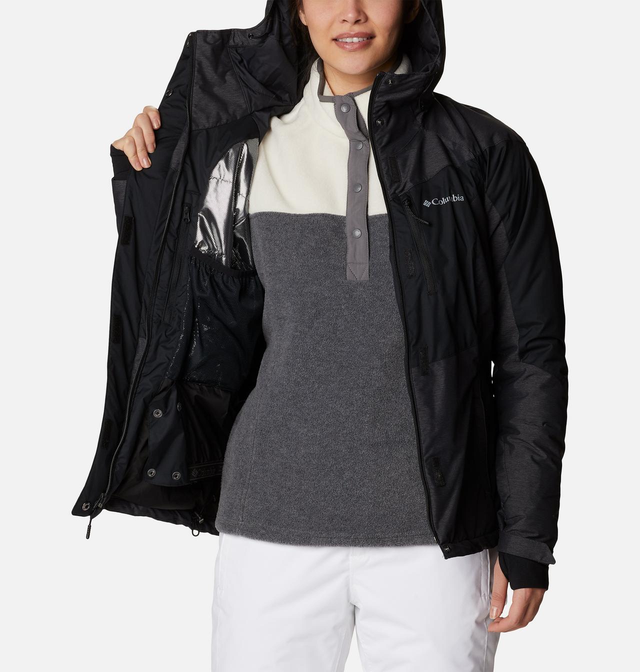 Rosie Run™ Insulated Jacket 5