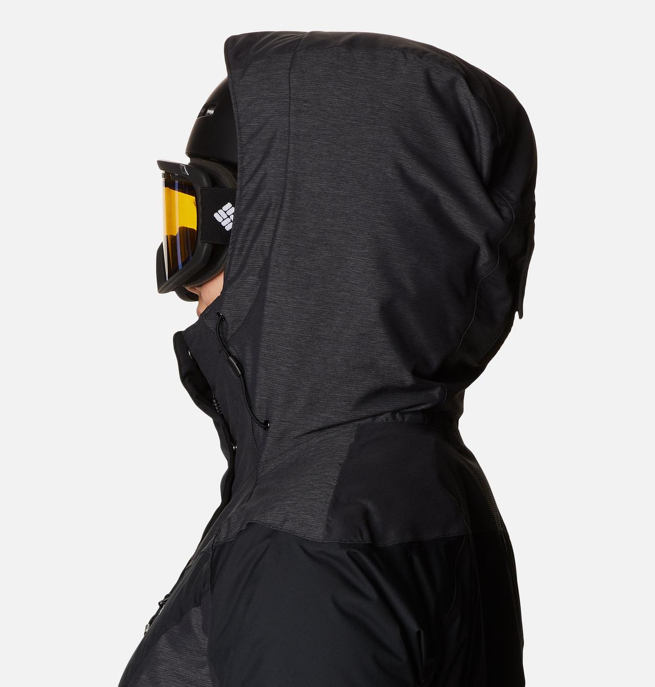 Rosie Run™ Insulated Jacket 7