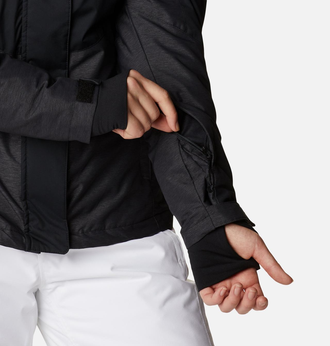 Rosie Run™ Insulated Jacket 8