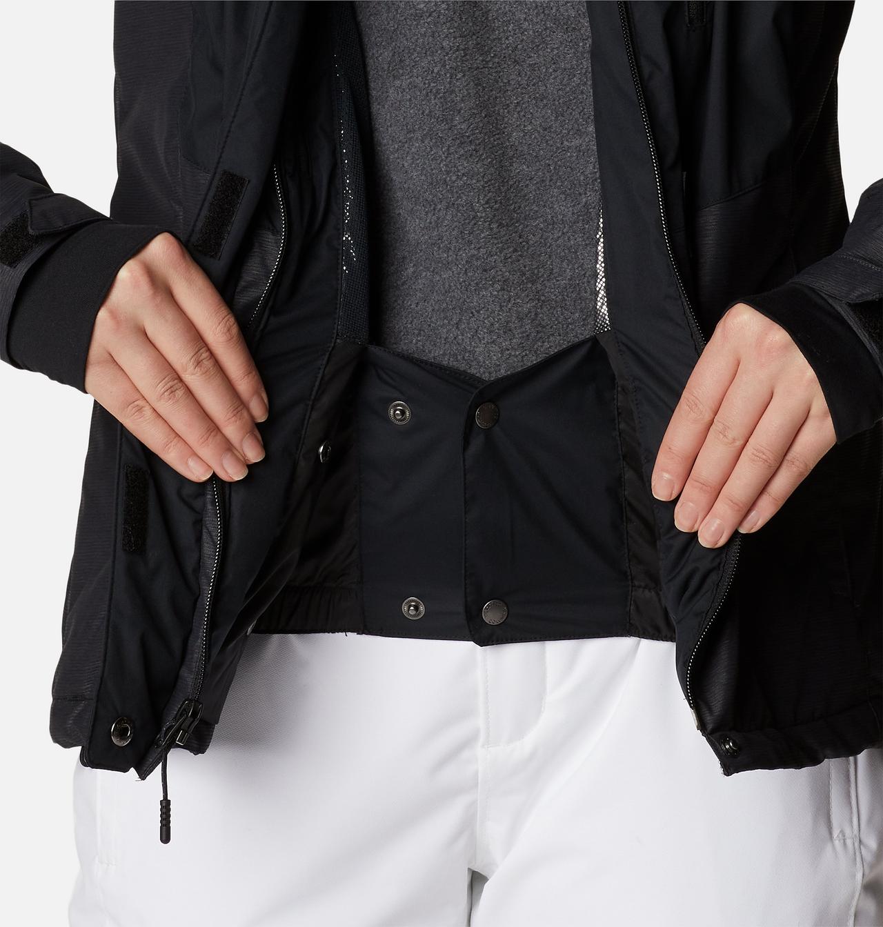 Rosie Run™ Insulated Jacket 10
