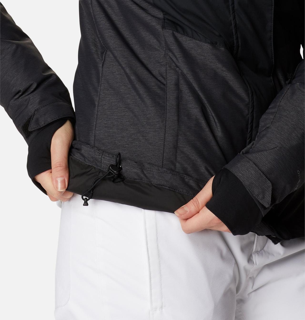 Rosie Run™ Insulated Jacket 11