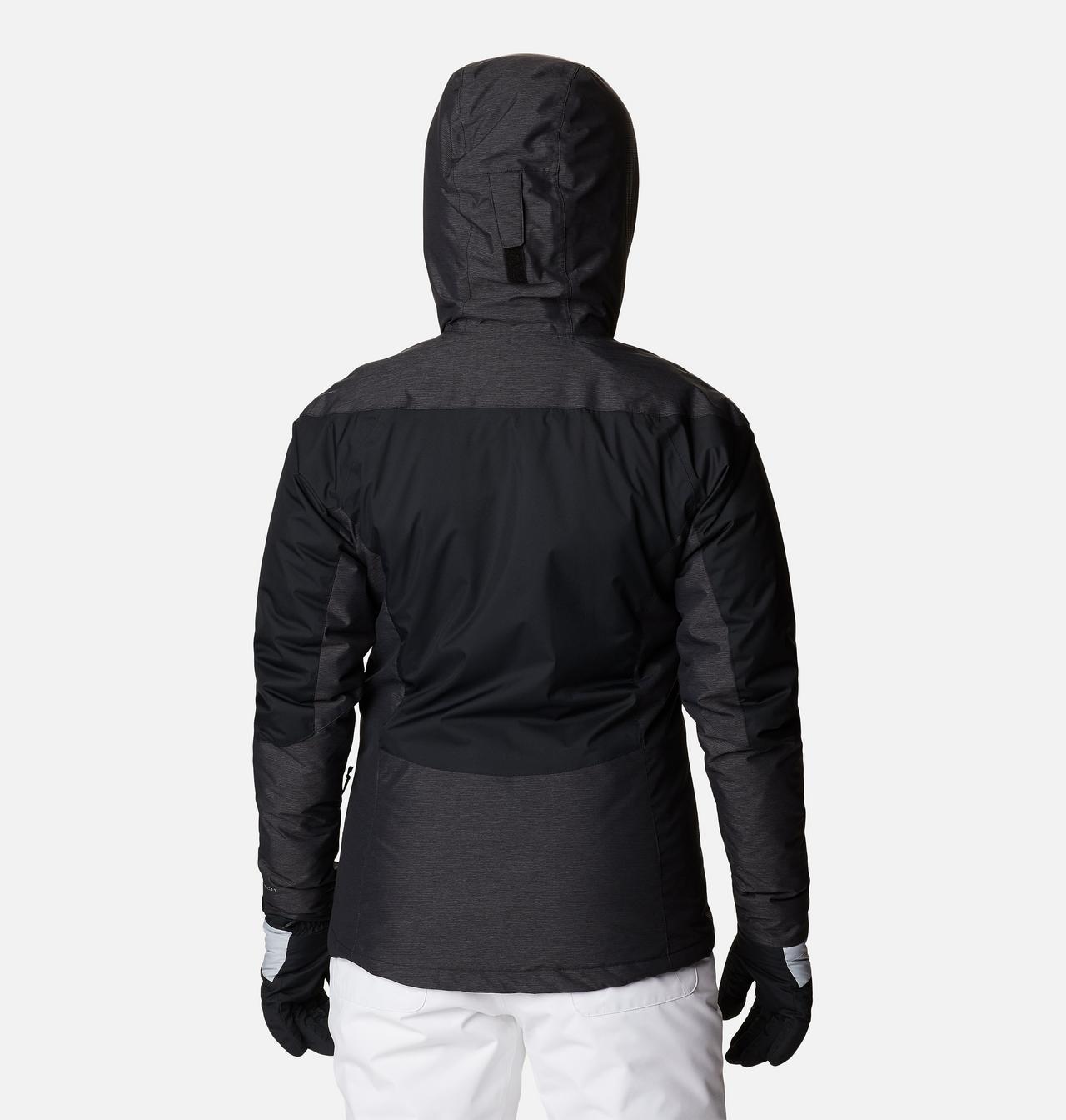 Rosie Run™ Insulated Jacket 2