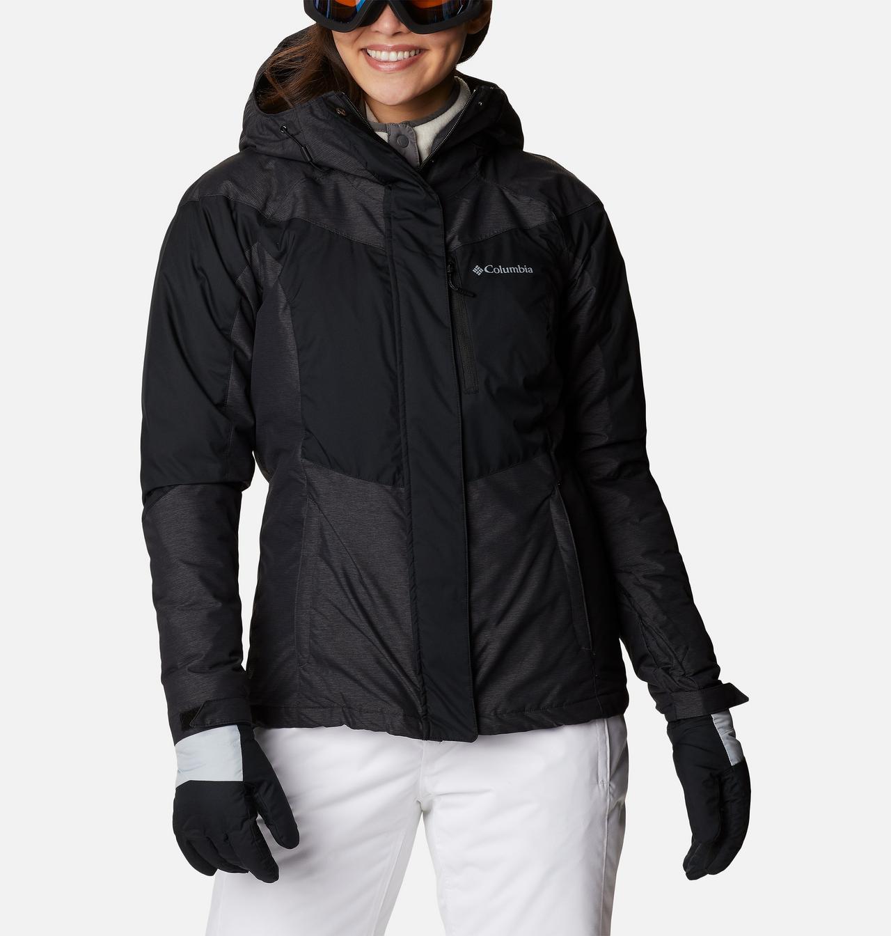 Rosie Run™ Insulated Jacket 1