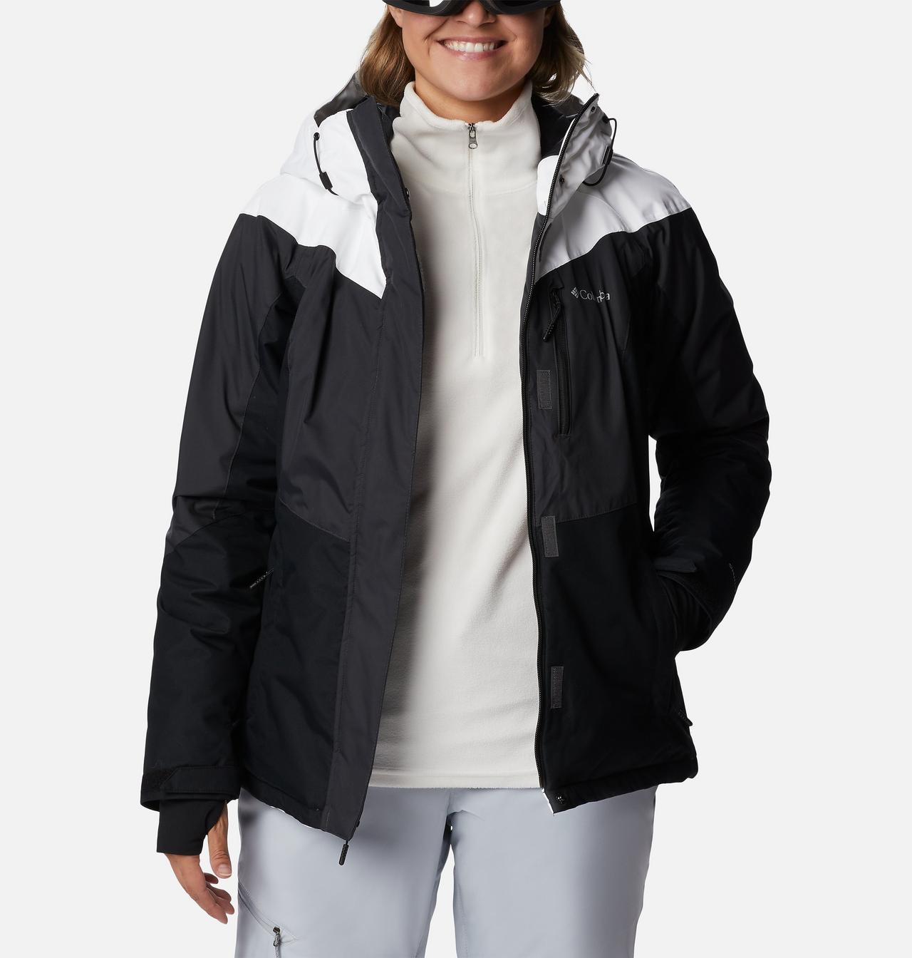 Rosie Run™ Insulated Jacket 12