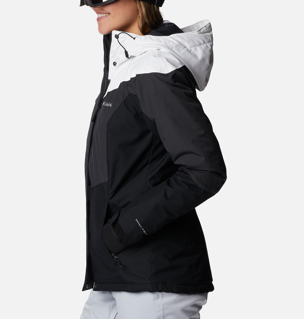 Rosie Run™ Insulated Jacket 3