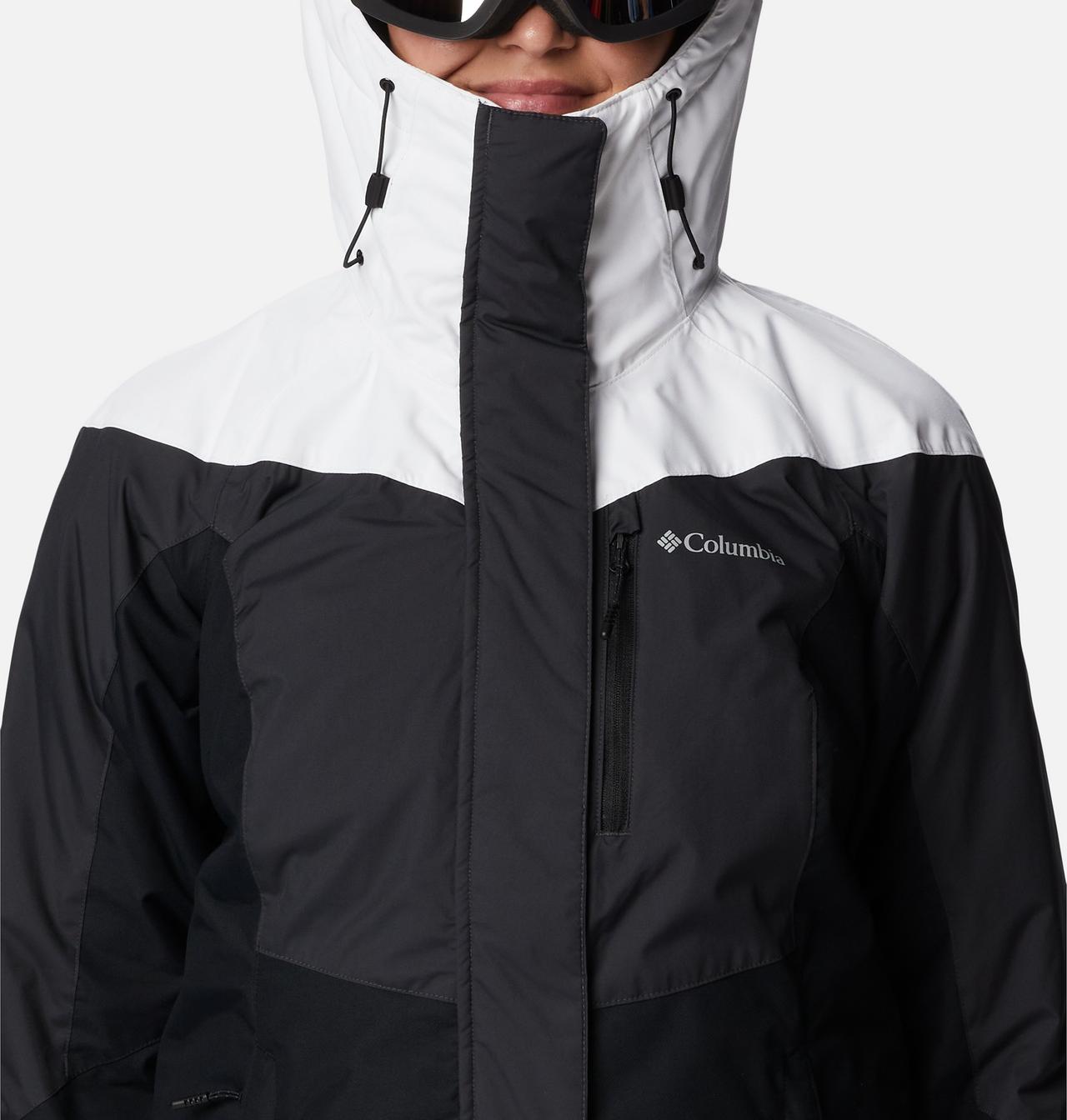 Rosie Run™ Insulated Jacket 4