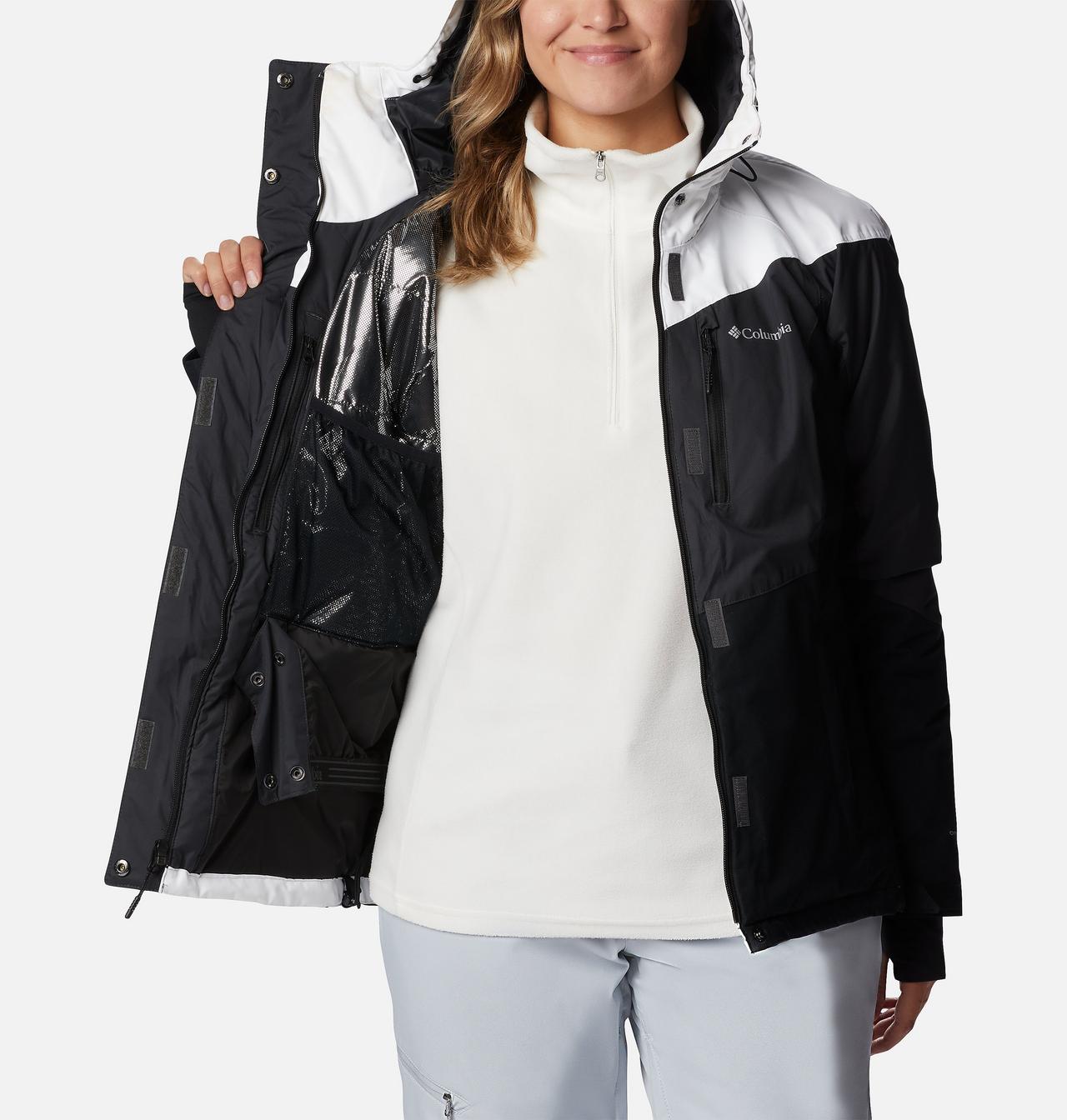 Rosie Run™ Insulated Jacket 5