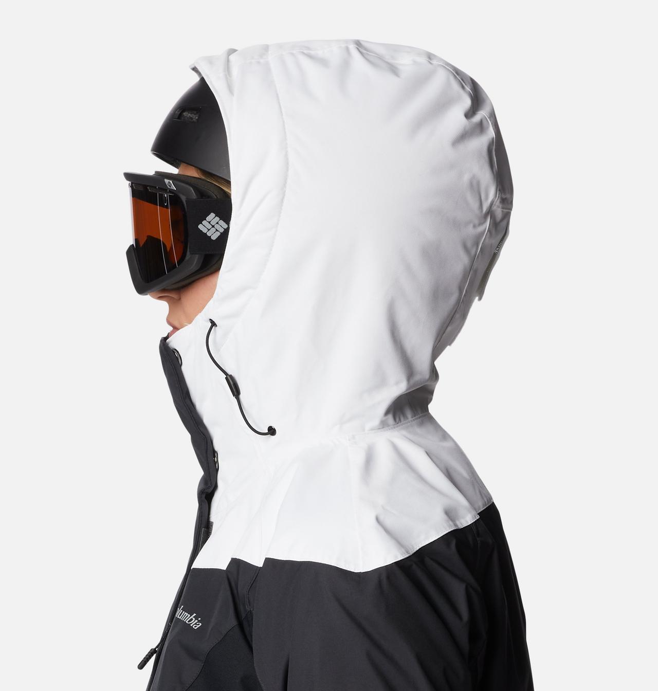 Rosie Run™ Insulated Jacket 7