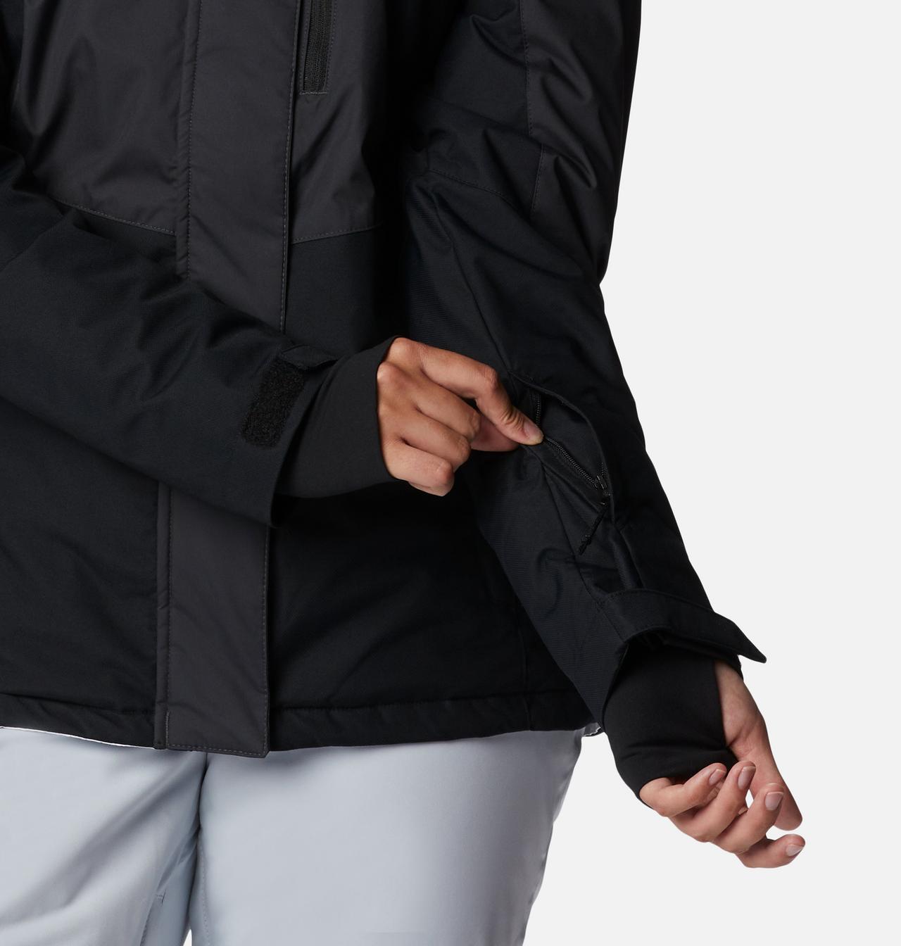 Rosie Run™ Insulated Jacket 8