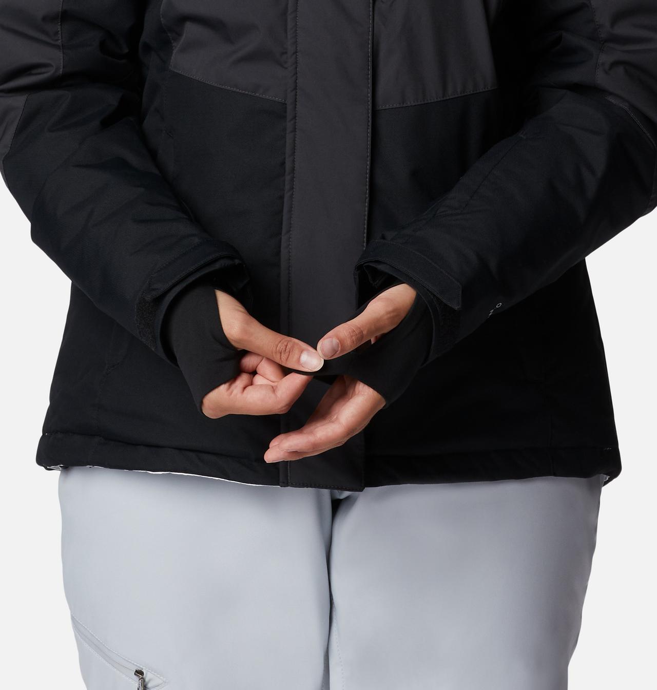 Rosie Run™ Insulated Jacket 9