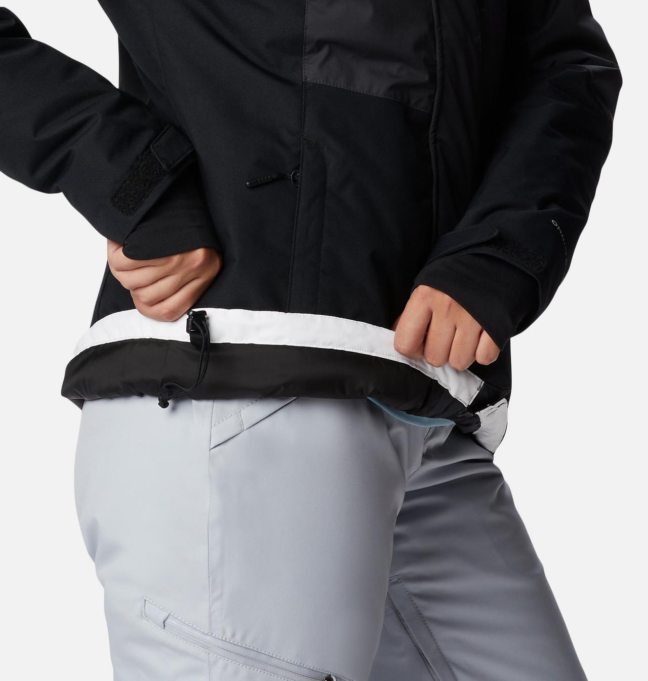 Rosie Run™ Insulated Jacket 11