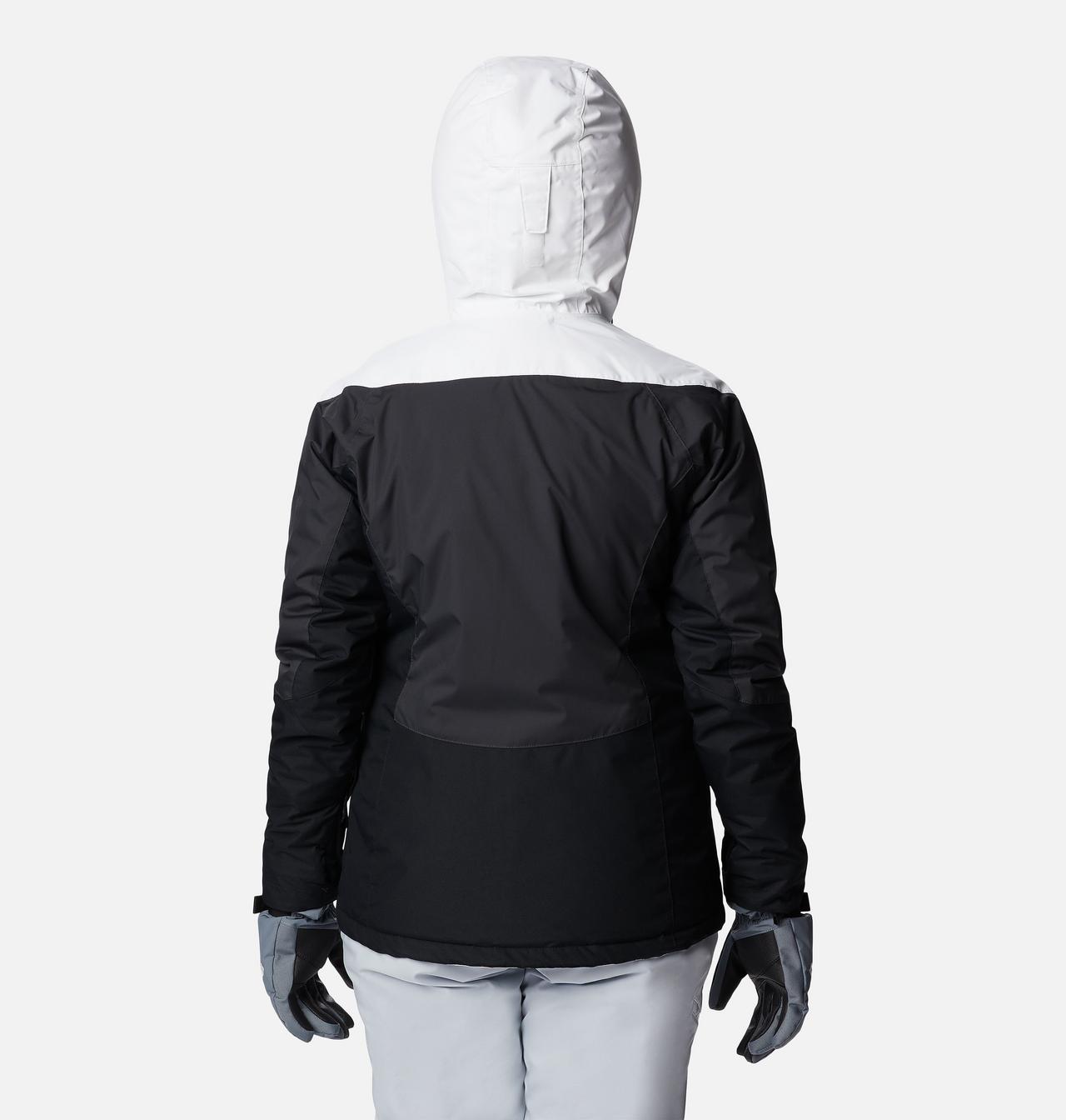 Rosie Run™ Insulated Jacket 2
