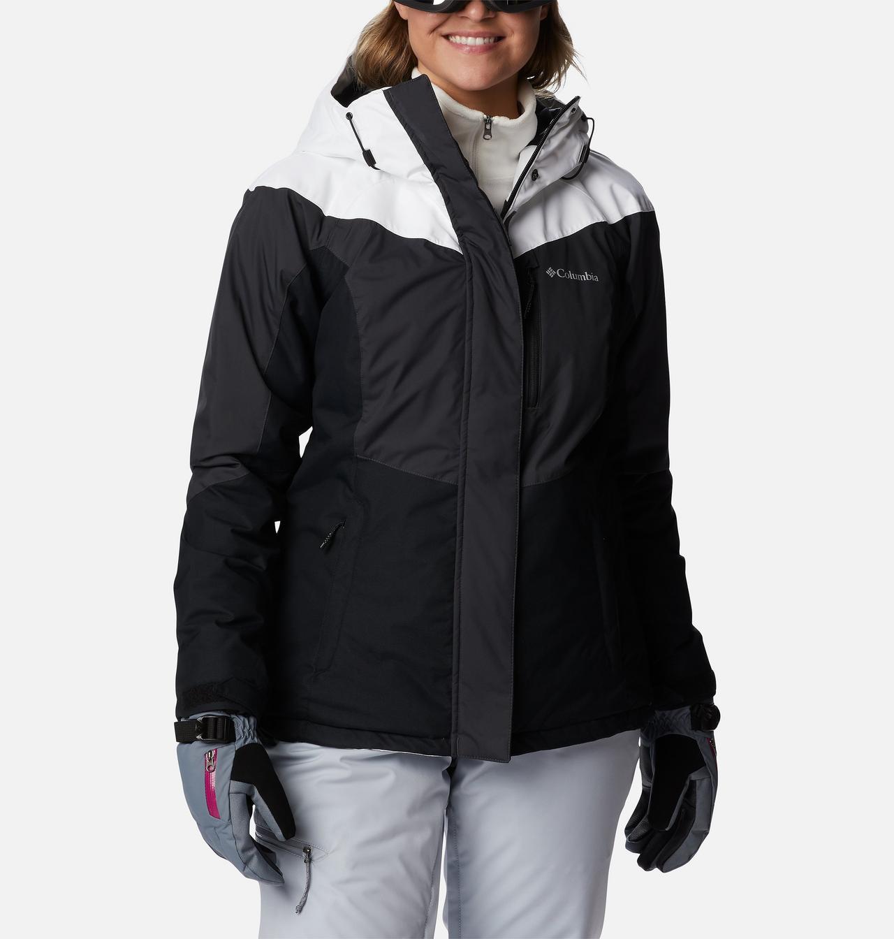 Rosie Run™ Insulated Jacket 1