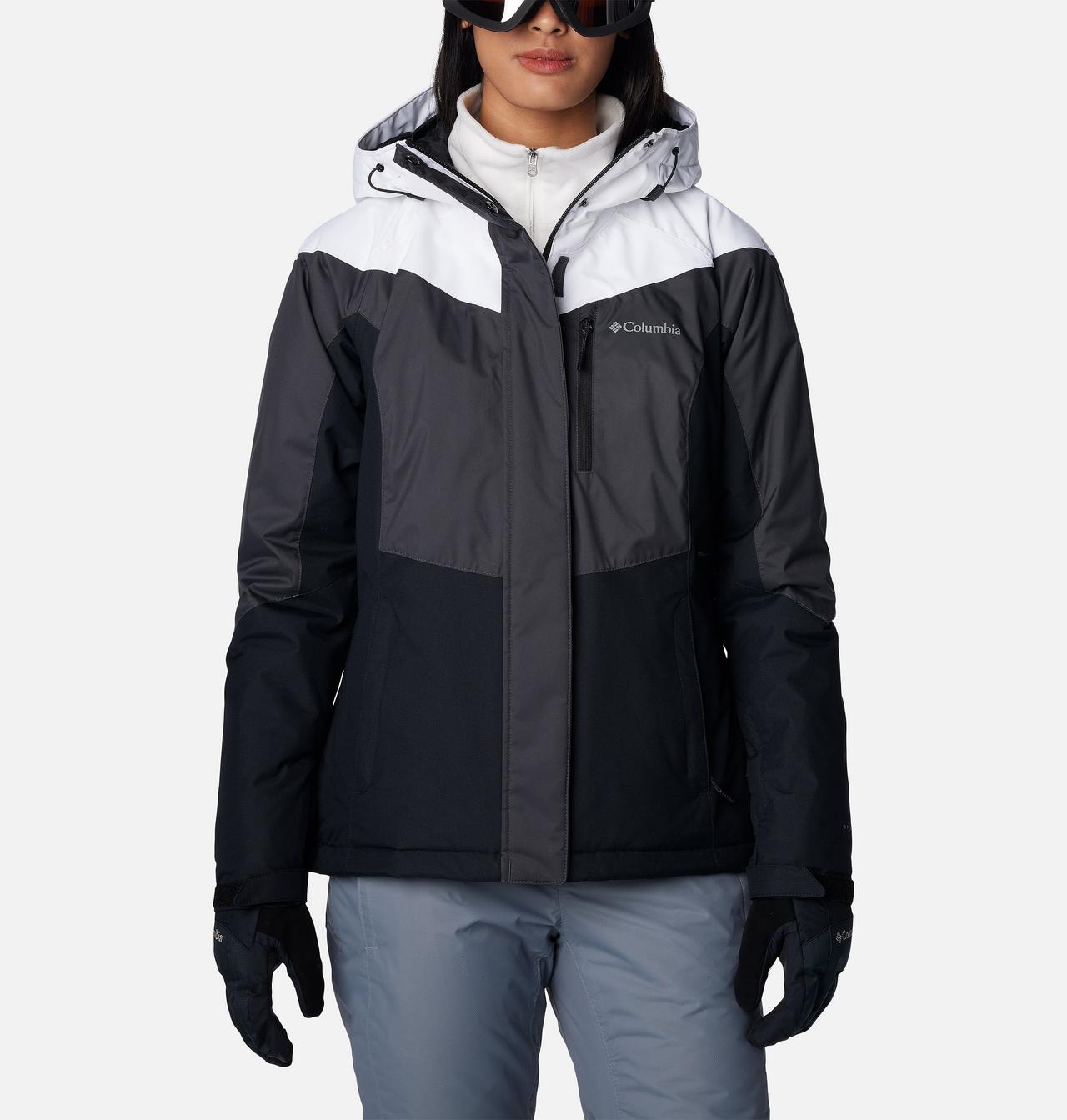 Rosie Run™ Insulated Jacket 1