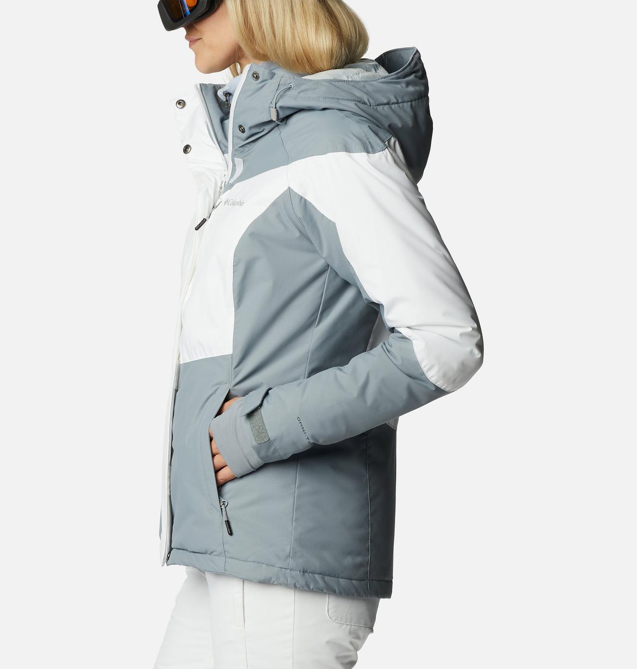 Rosie Run™ Insulated Jacket 3