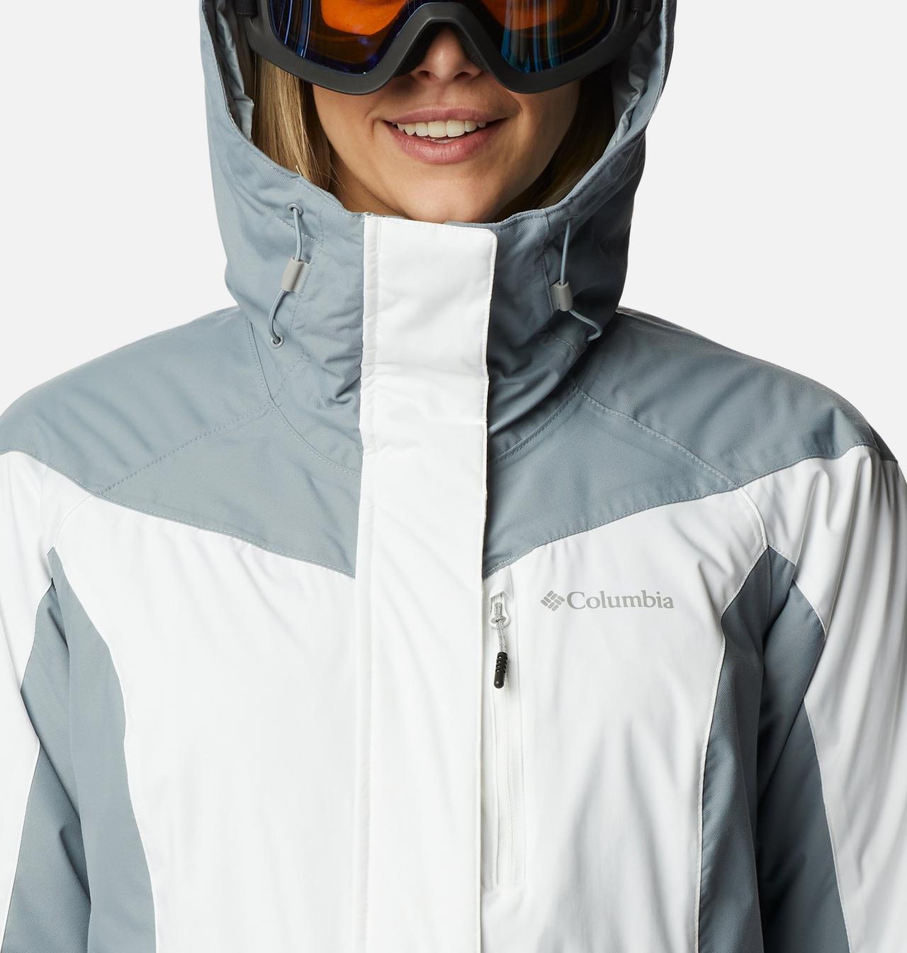 Rosie Run™ Insulated Jacket 4