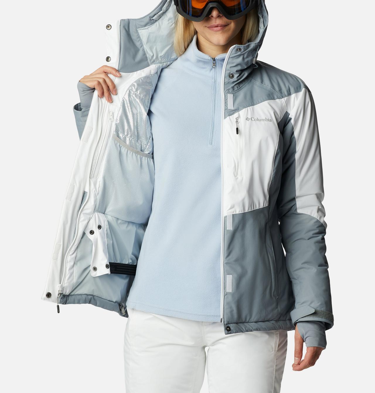 Rosie Run™ Insulated Jacket 5