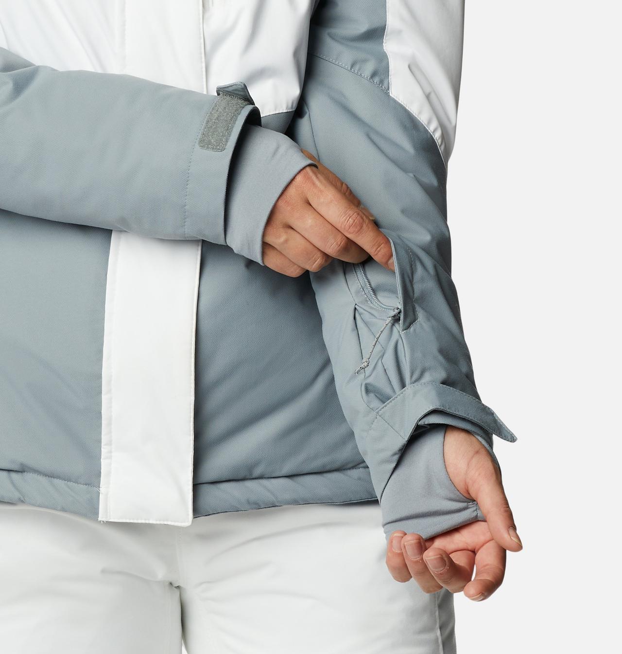 Rosie Run™ Insulated Jacket 7