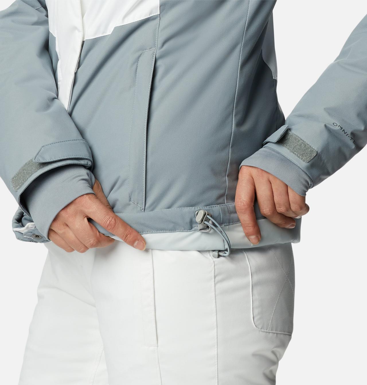 Rosie Run™ Insulated Jacket 8