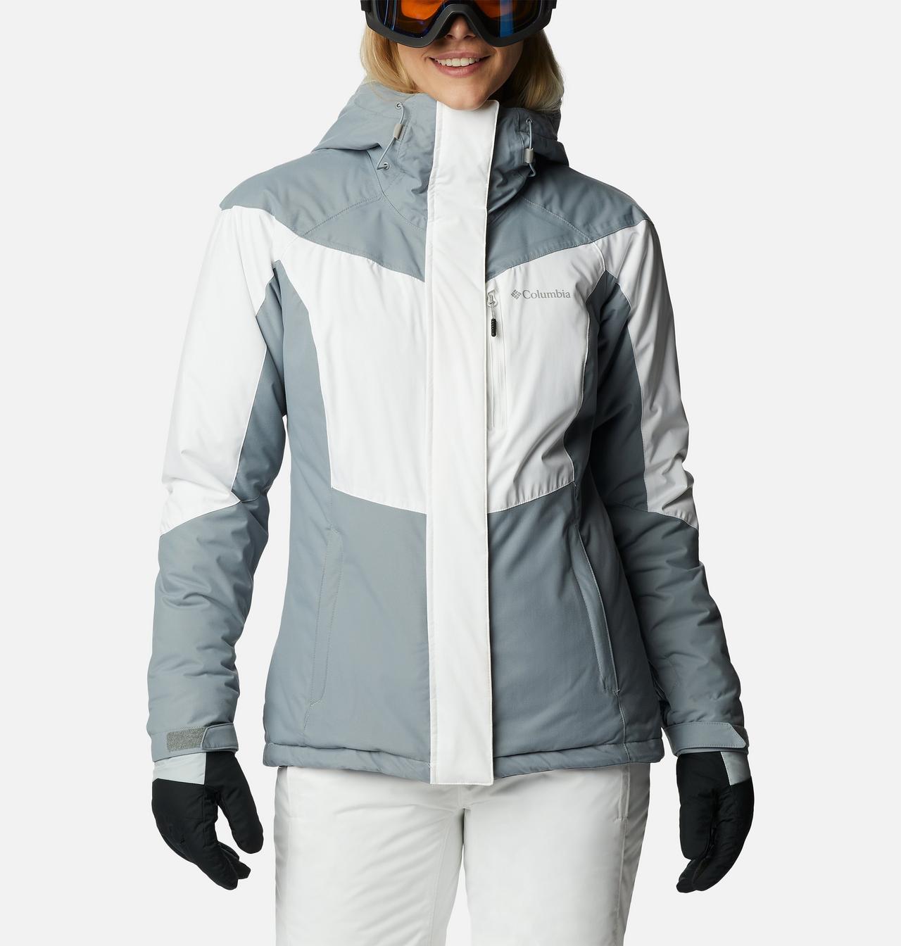 Rosie Run™ Insulated Jacket 9