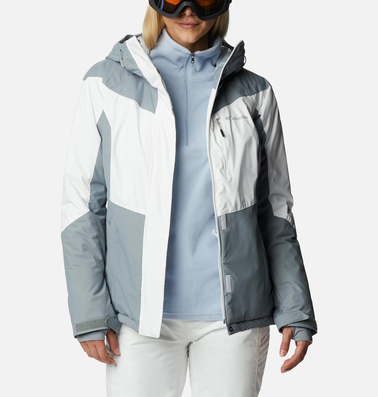 Rosie Run™ Insulated Jacket 10
