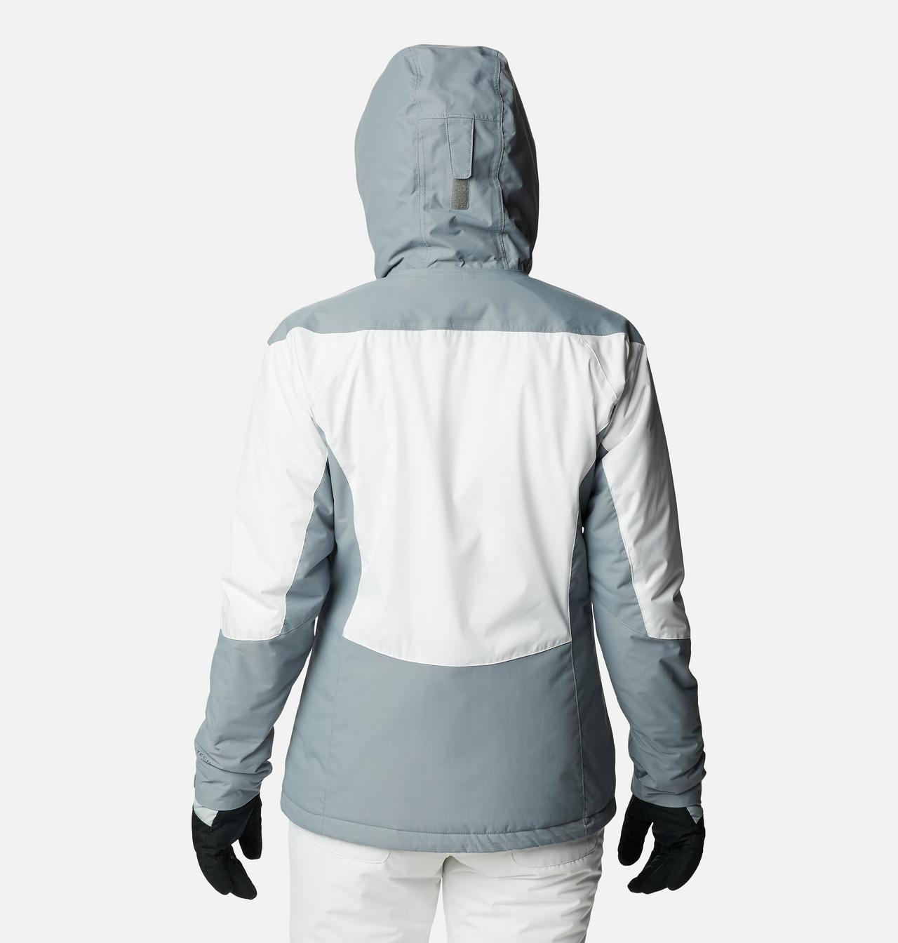 Rosie Run™ Insulated Jacket 2