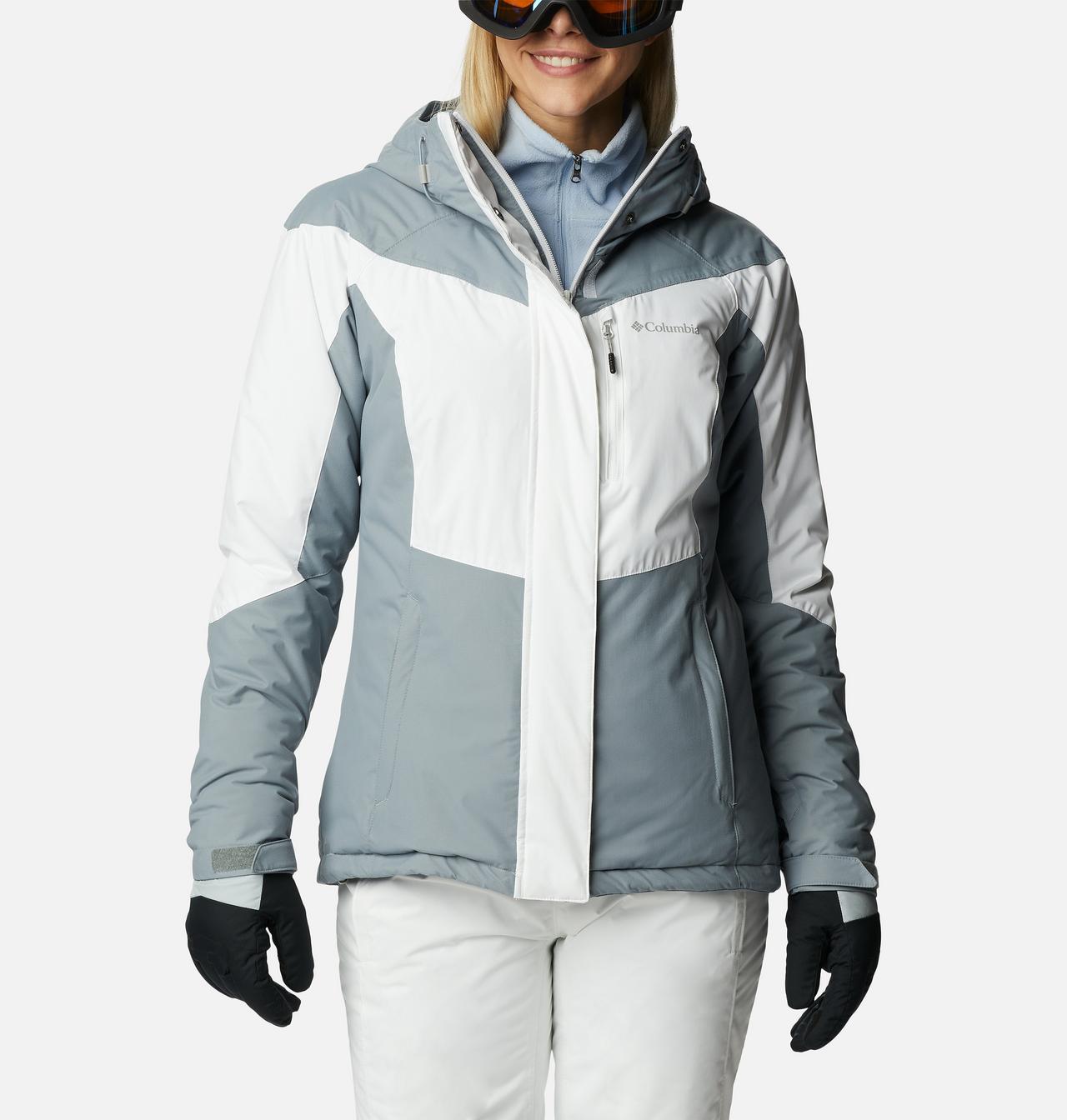 Rosie Run™ Insulated Jacket 1